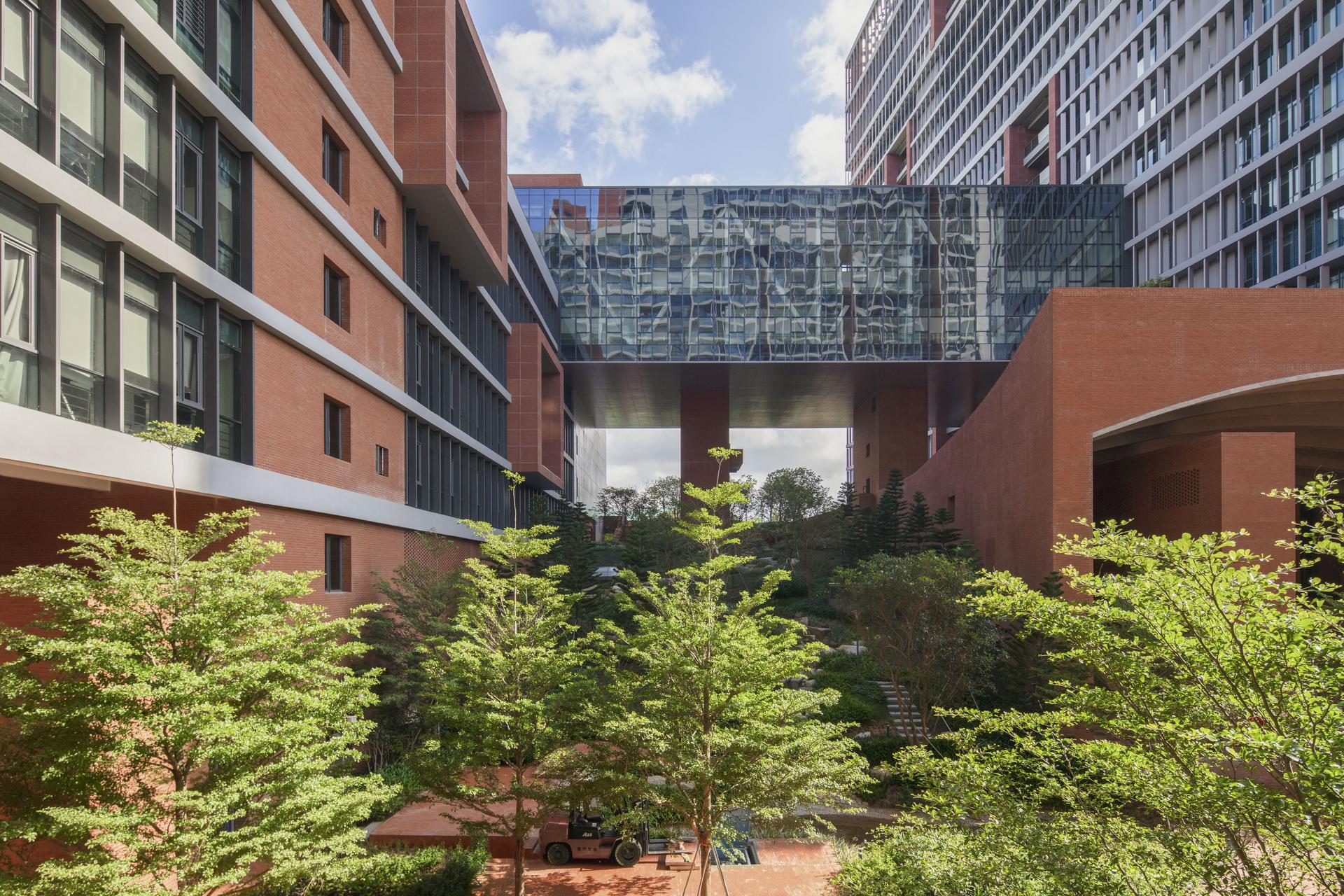 Tsinghua University Shenzhen International Graduate School - image 13