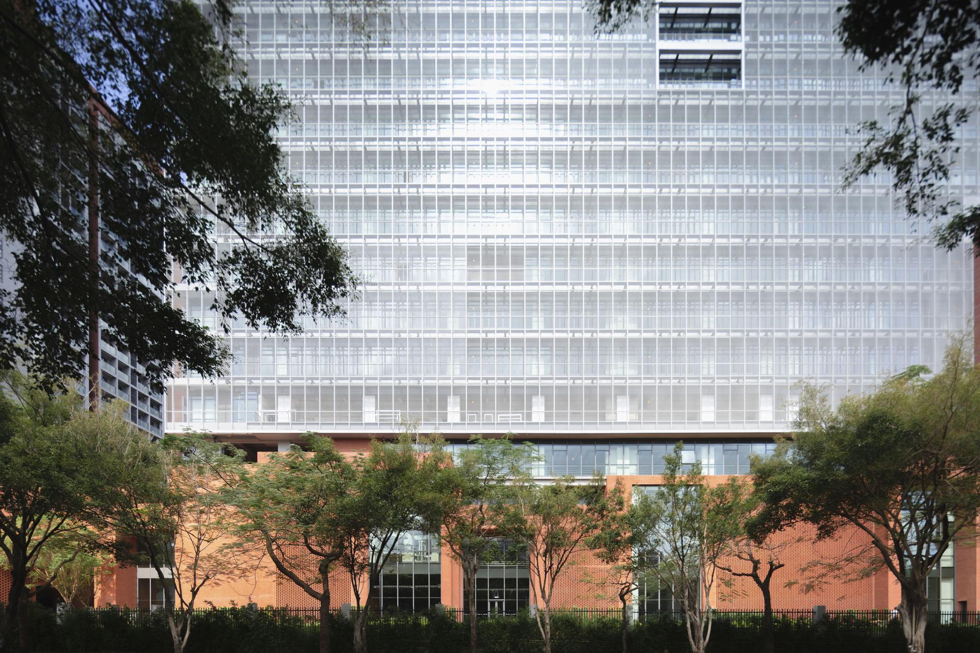 Tsinghua University Shenzhen International Graduate School - image 16