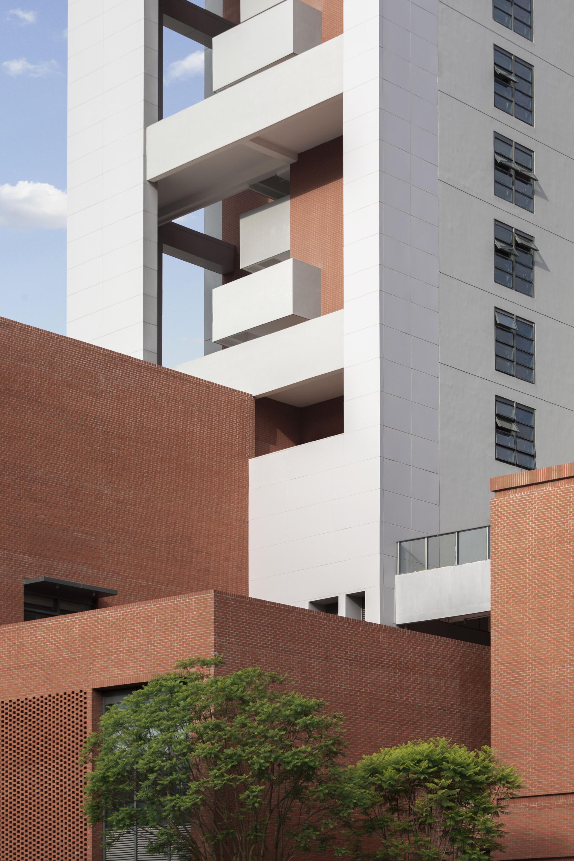 Tsinghua University Shenzhen International Graduate School - image 18