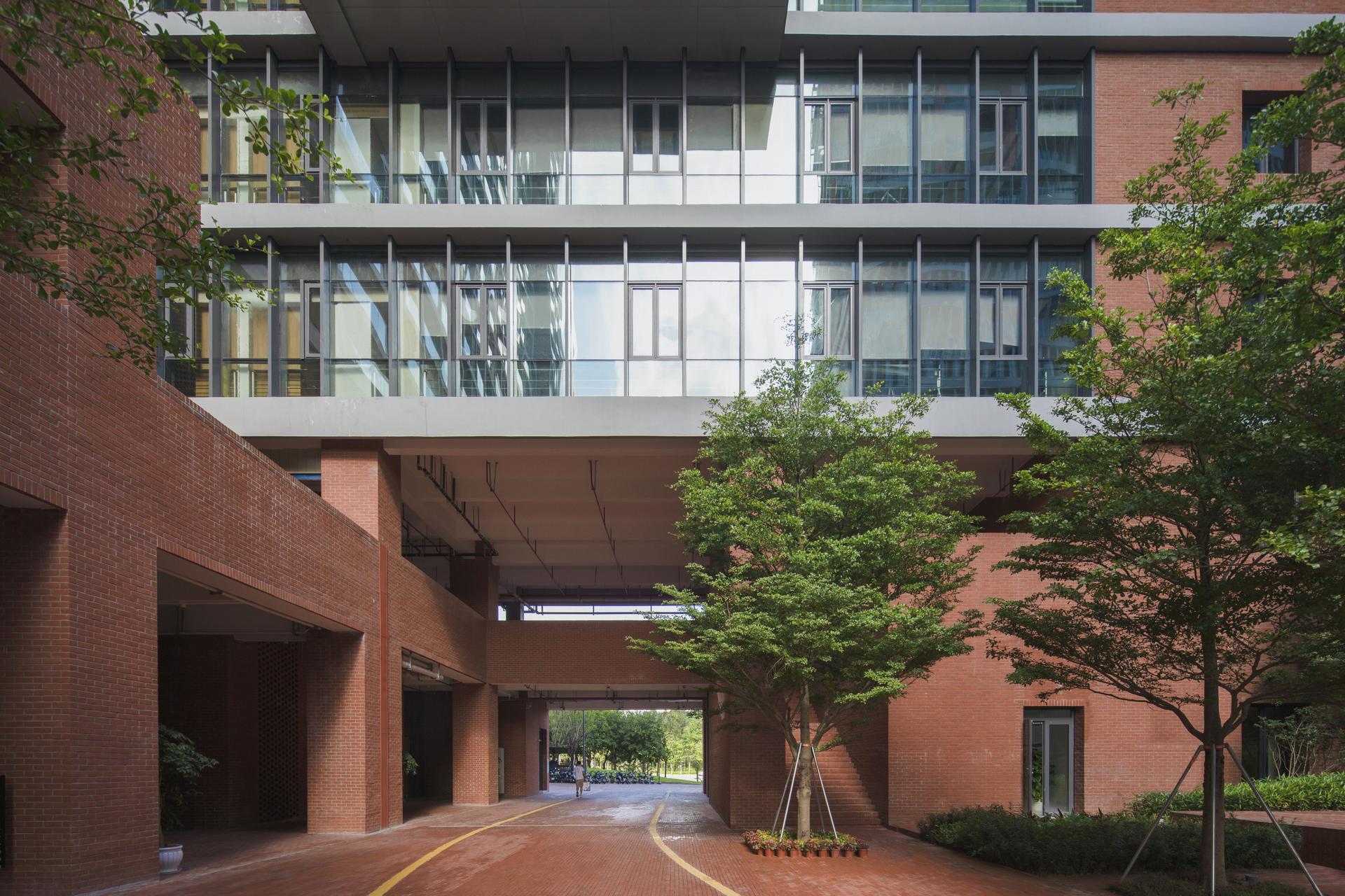 Tsinghua University Shenzhen International Graduate School - image 19