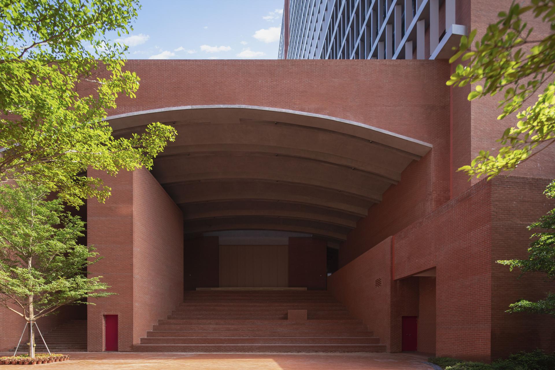 Tsinghua University Shenzhen International Graduate School - image 20