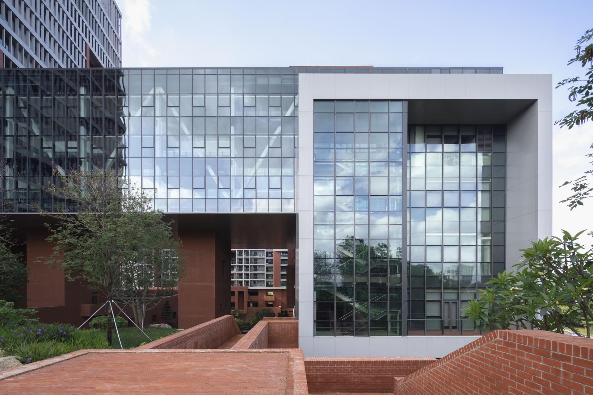 Tsinghua University Shenzhen International Graduate School - image 21