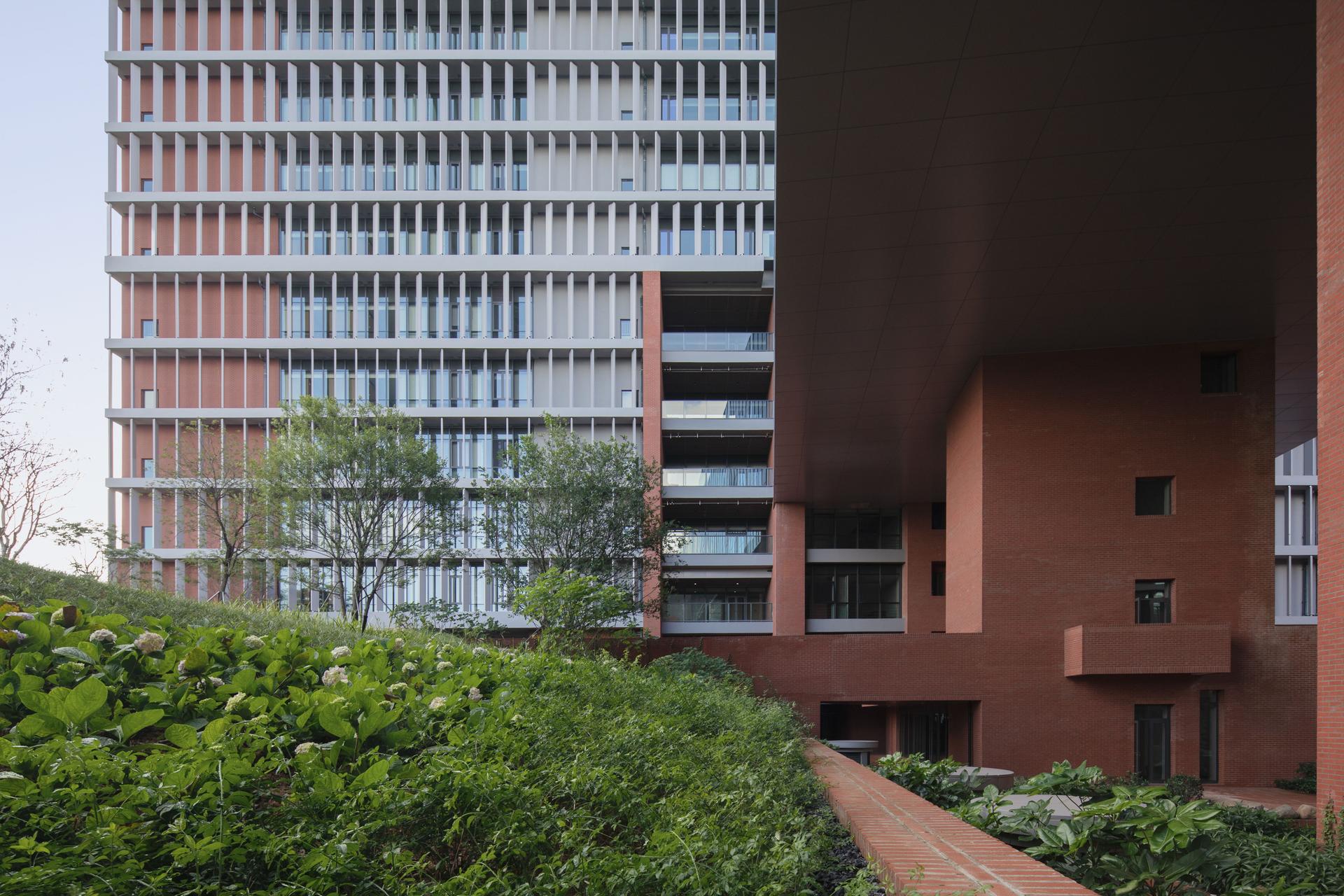 Tsinghua University Shenzhen International Graduate School - image 22