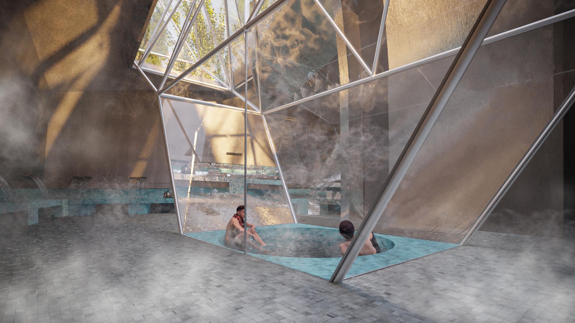 Malekcheshmeh therm - image 6