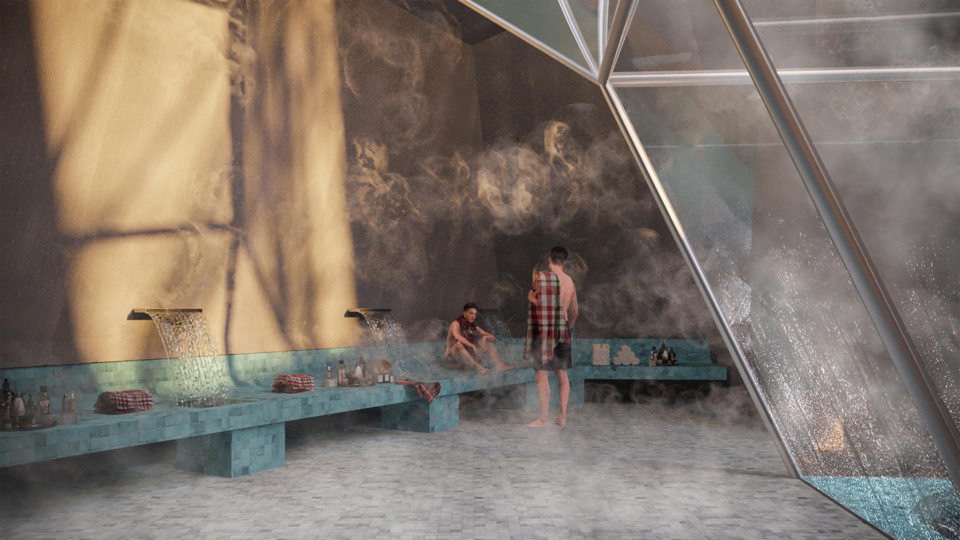 Malekcheshmeh therm - image 7