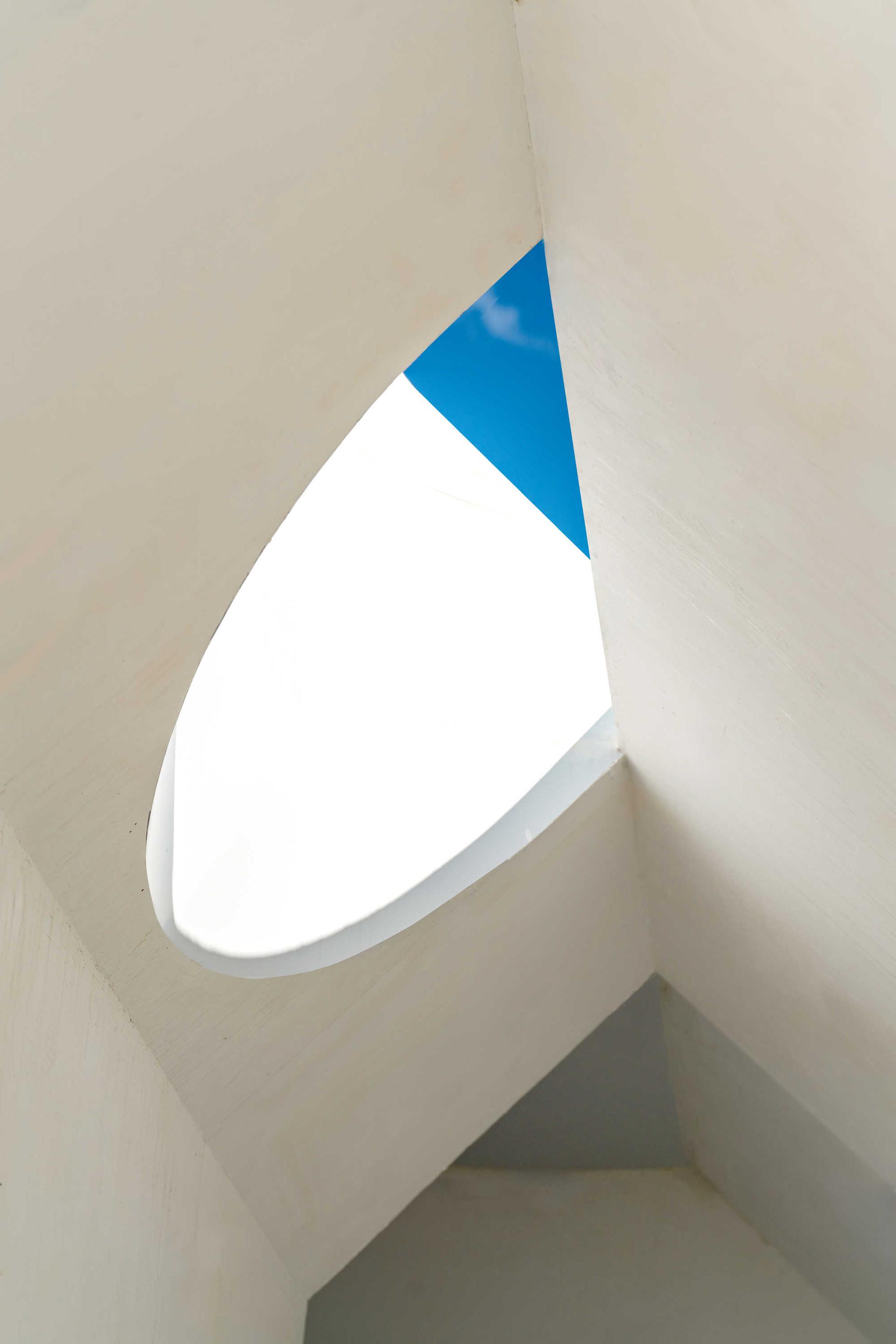 Concrete Pavilion –pumping station - image 7