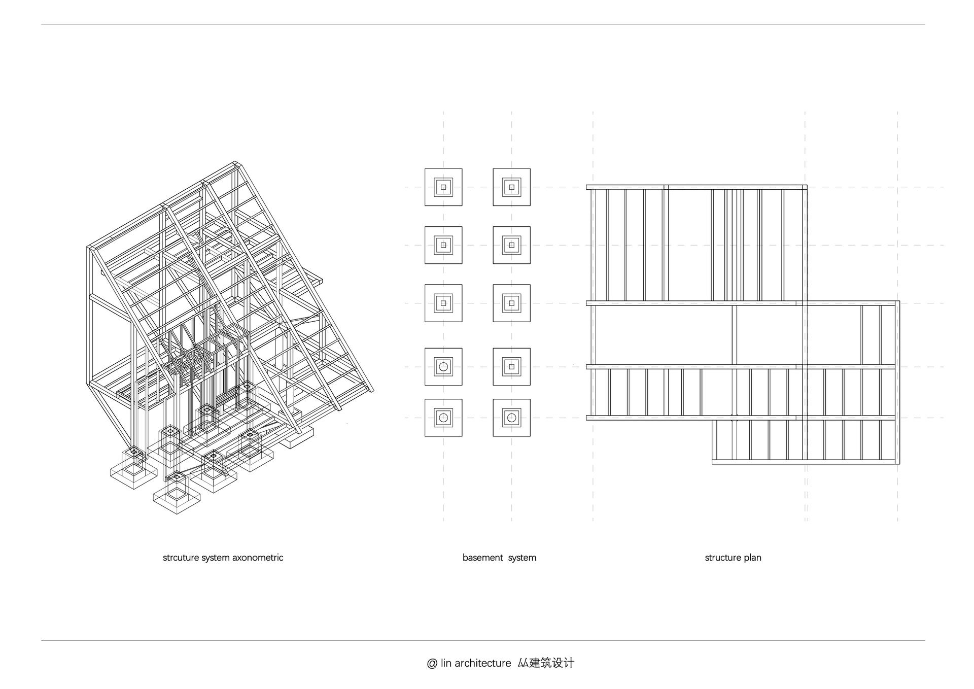 Concrete Pavilion –pumping station - image 20
