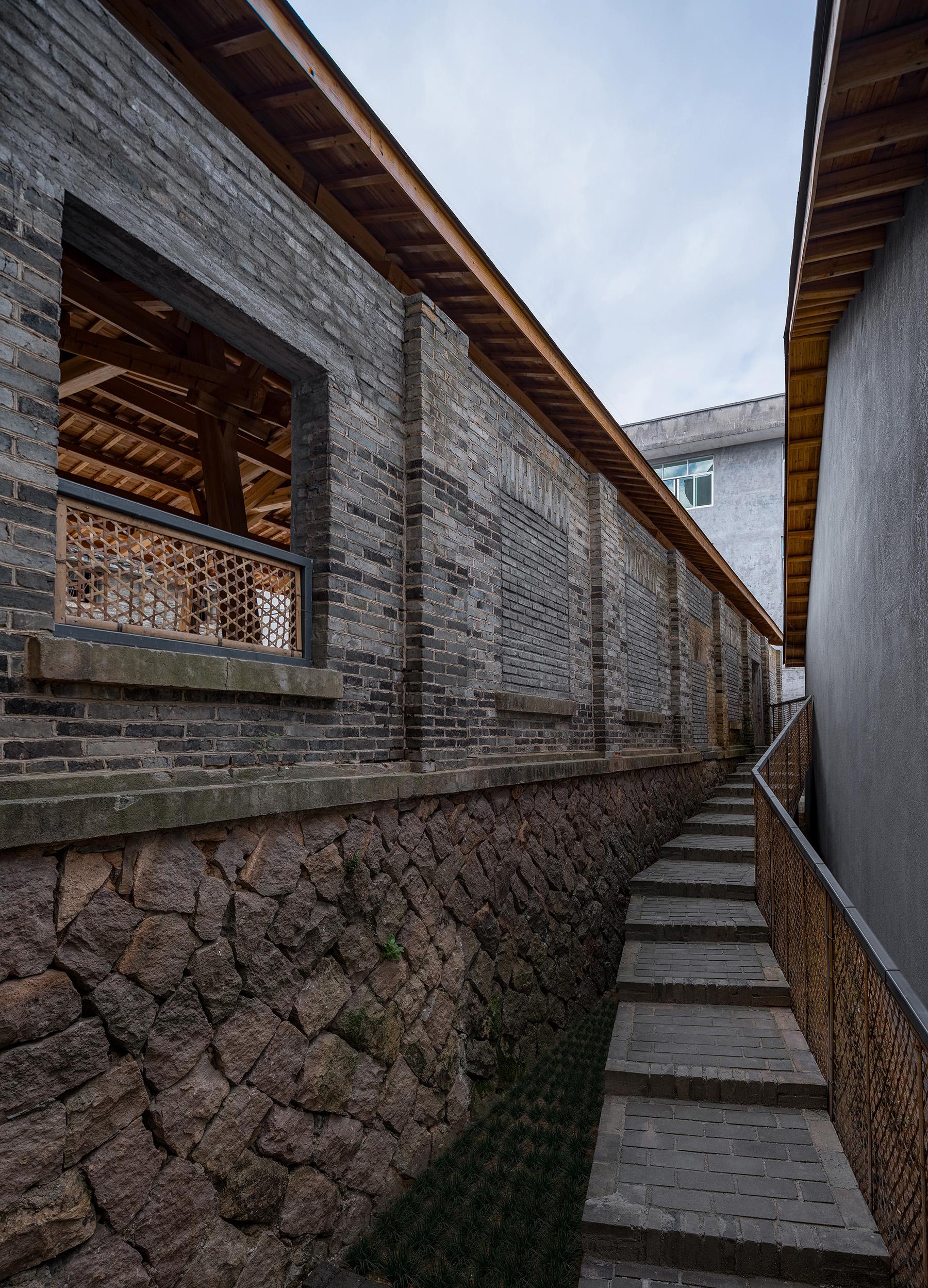 Nanyang Old Town Public Space Renewal - image 12
