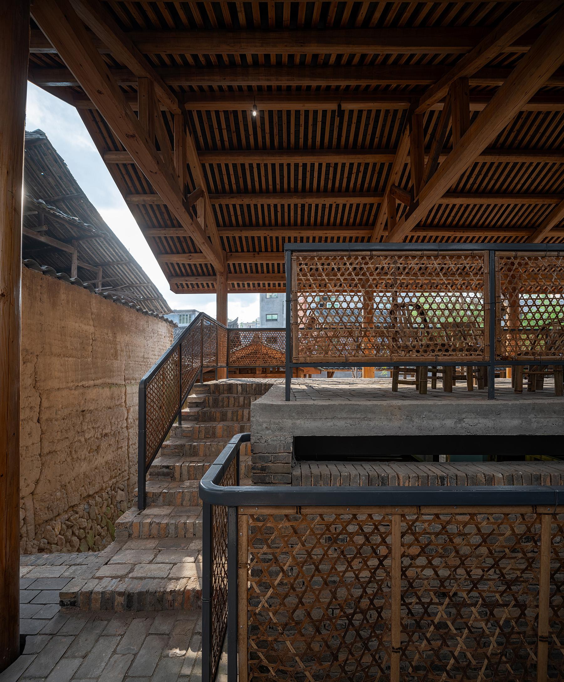 Nanyang Old Town Public Space Renewal - image 15