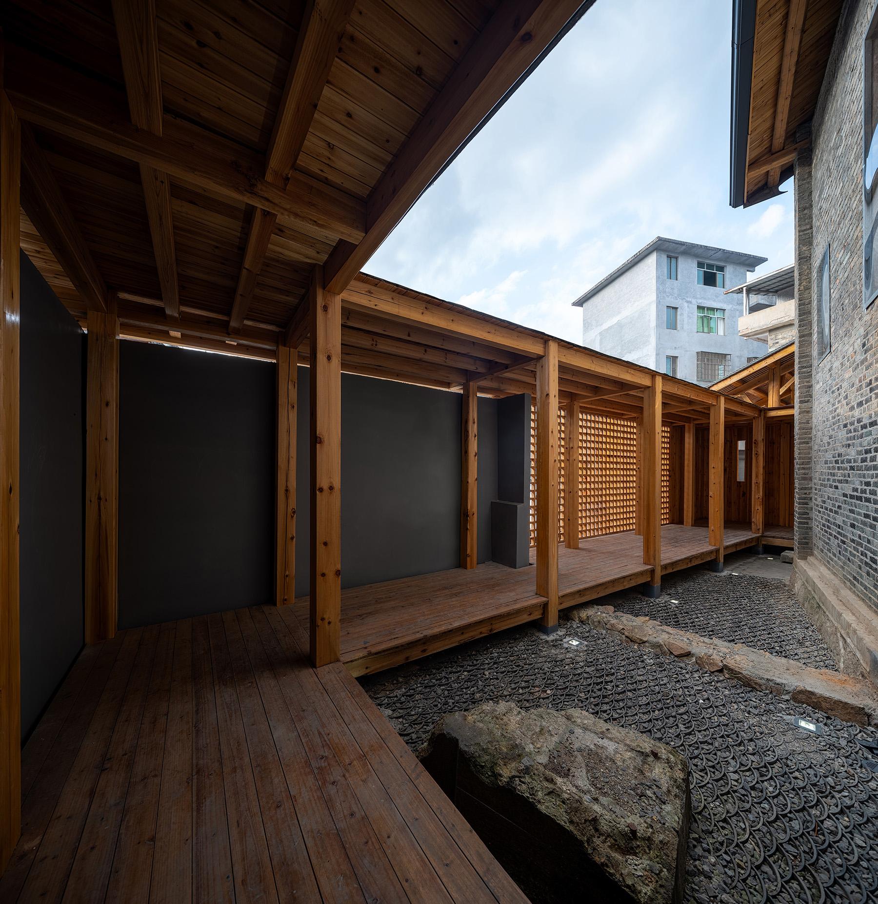 Nanyang Old Town Public Space Renewal - image 27
