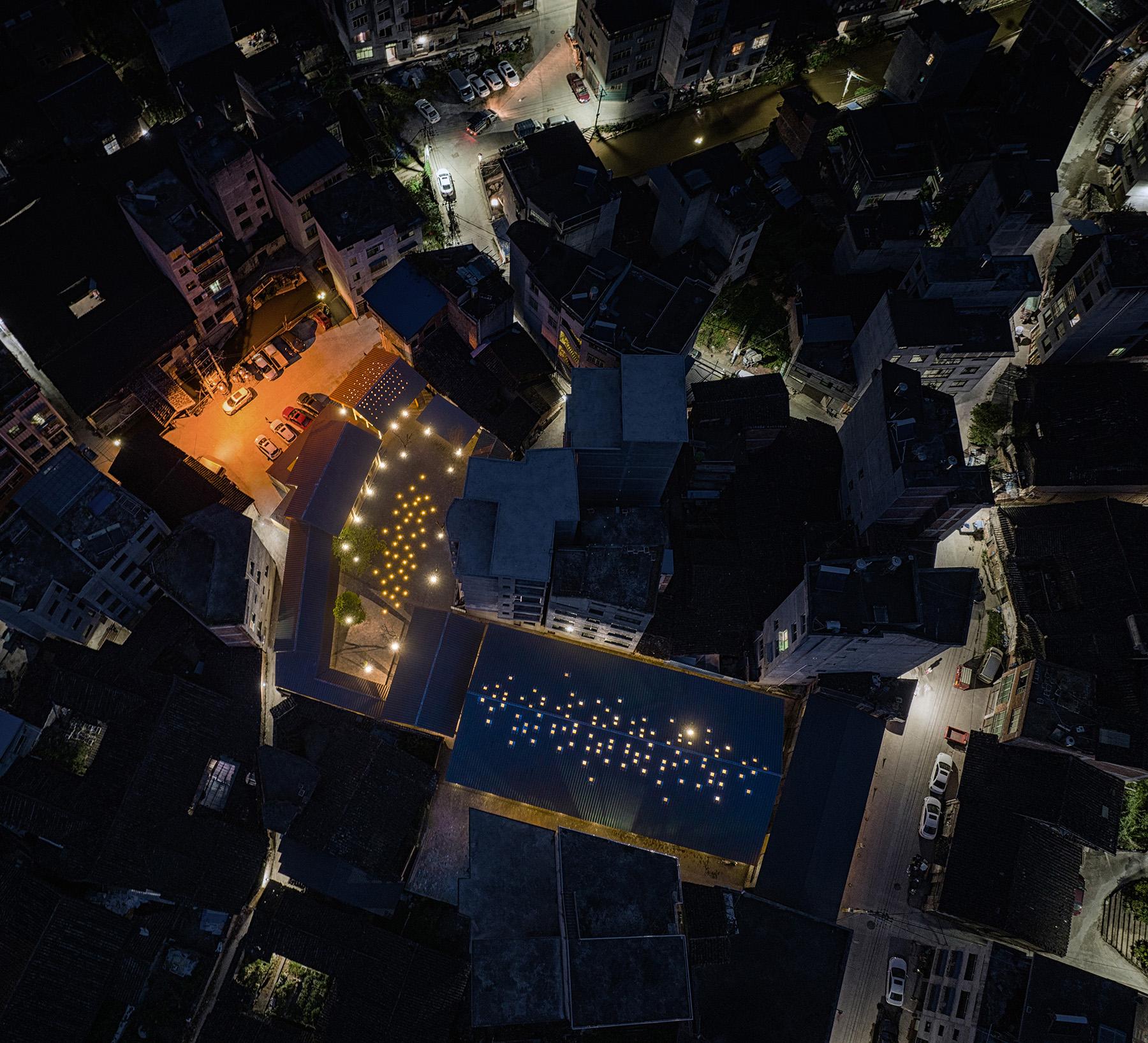 Nanyang Old Town Public Space Renewal - image 30