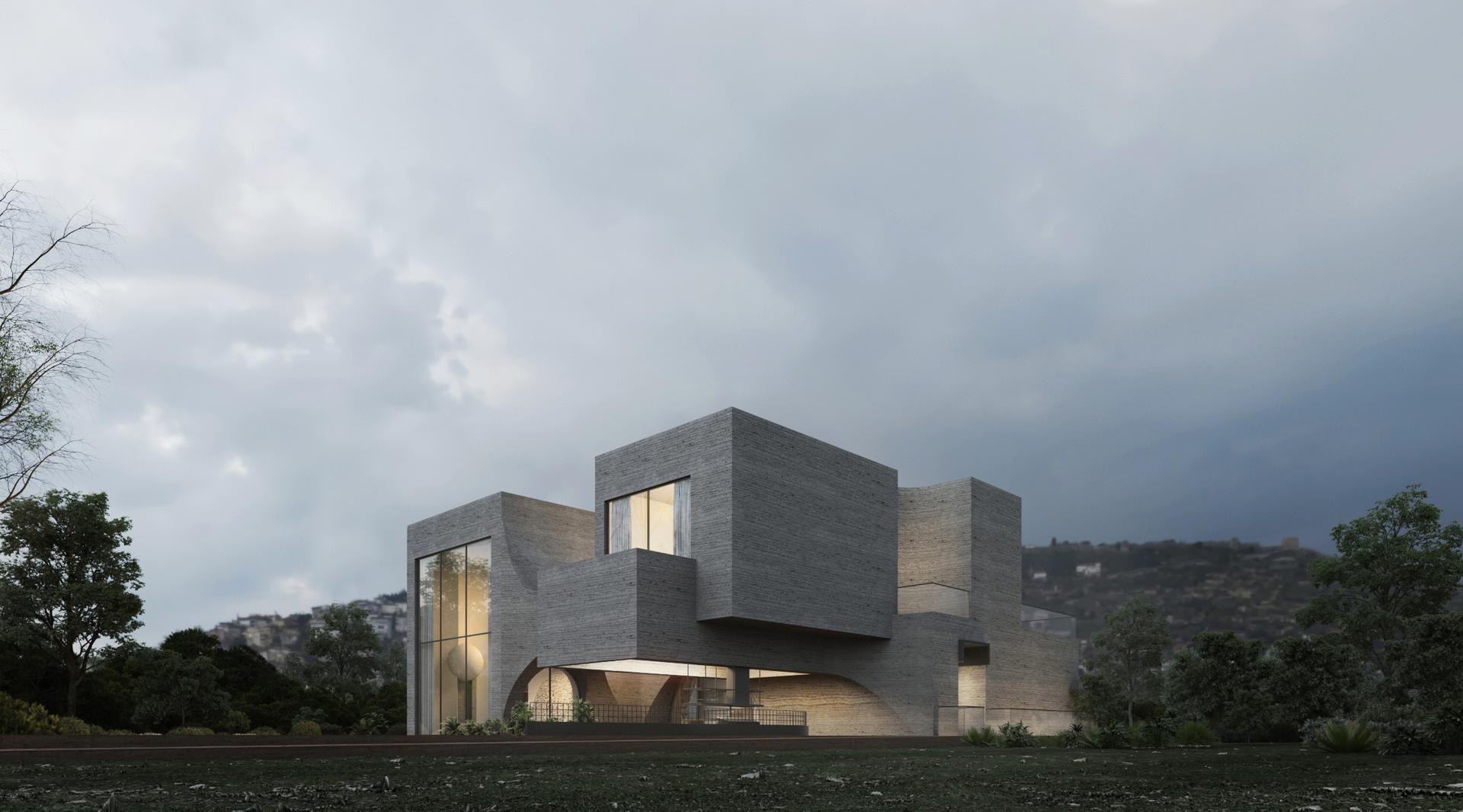 Saya Villa - image 2
