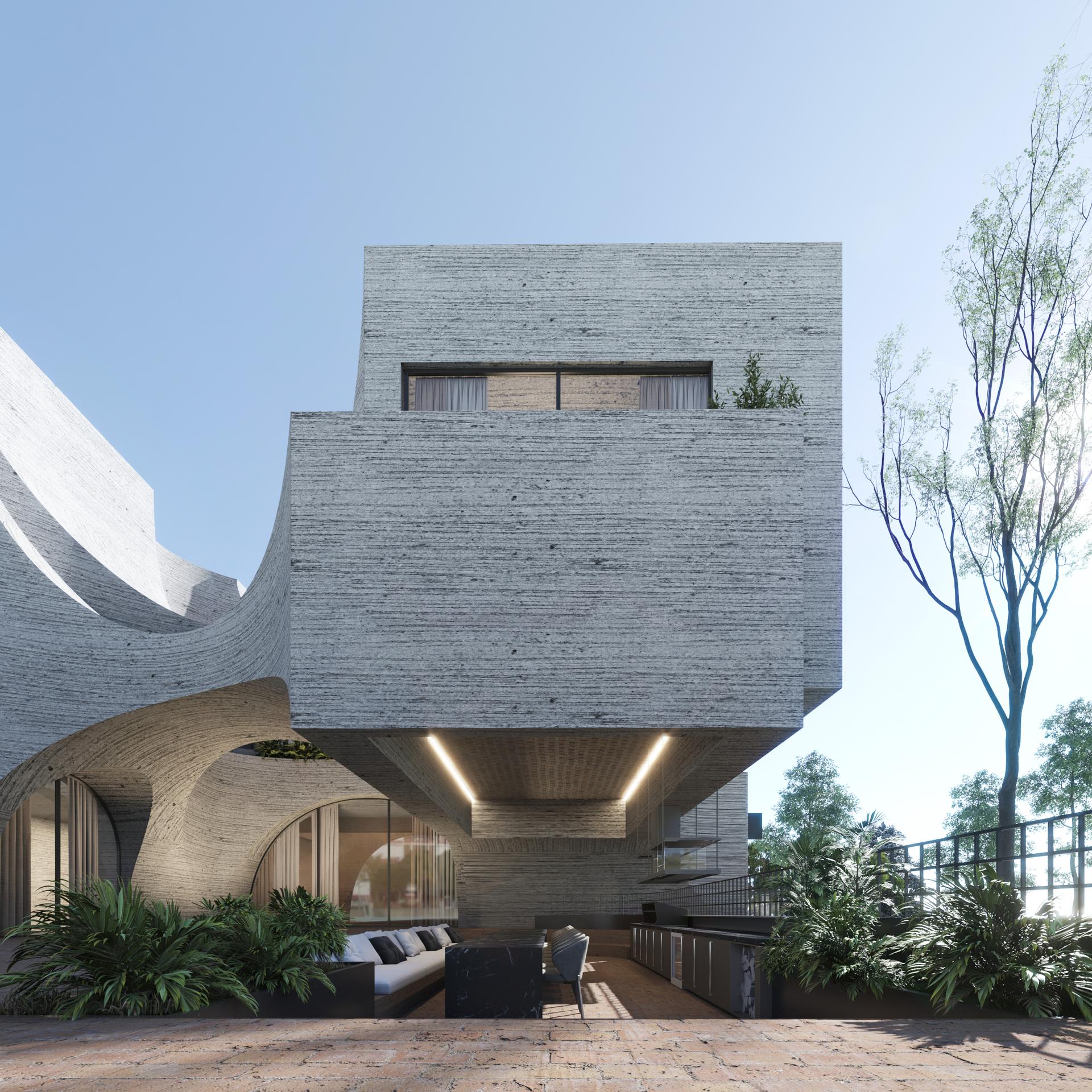Saya Villa - image 3