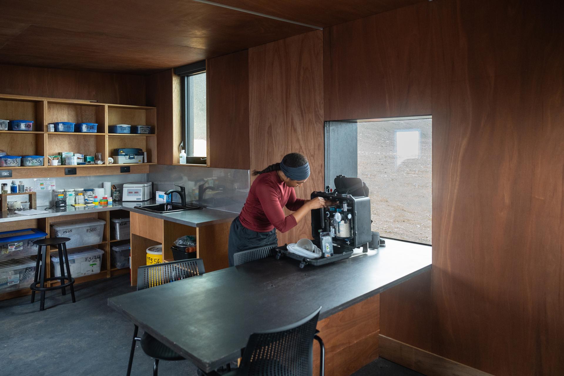 Holt Watters Field Camp - image 10