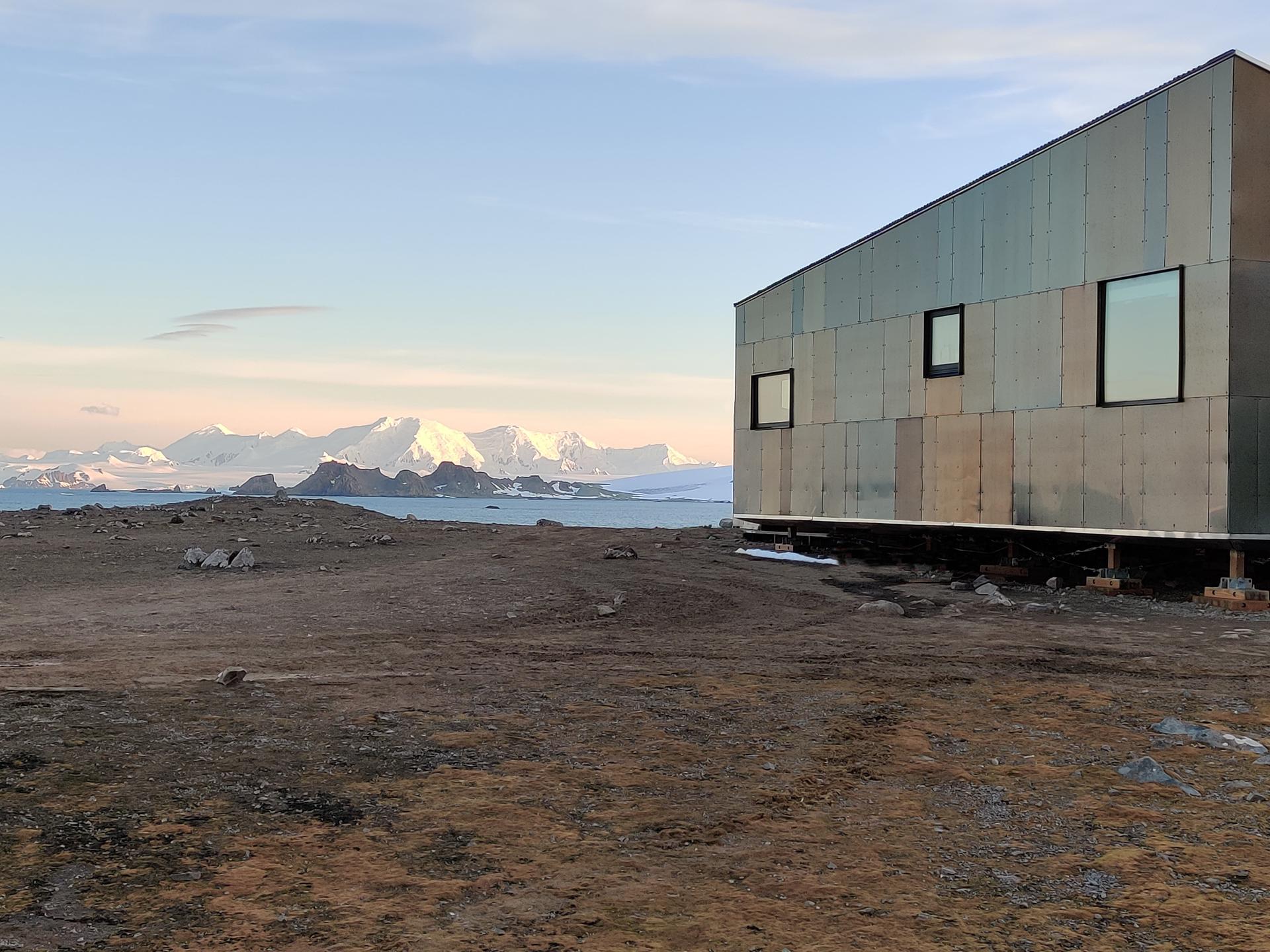 Holt Watters Field Camp - image 3
