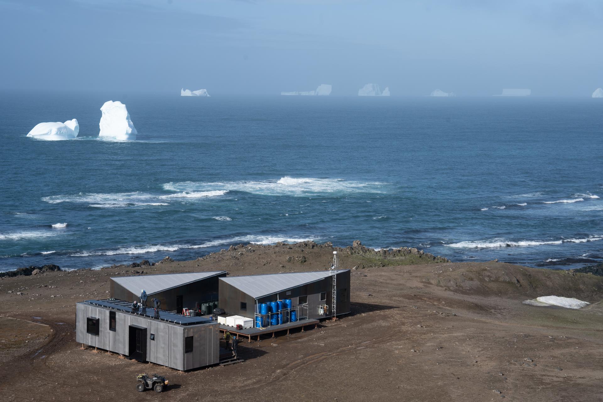 Holt Watters Field Camp - image 4