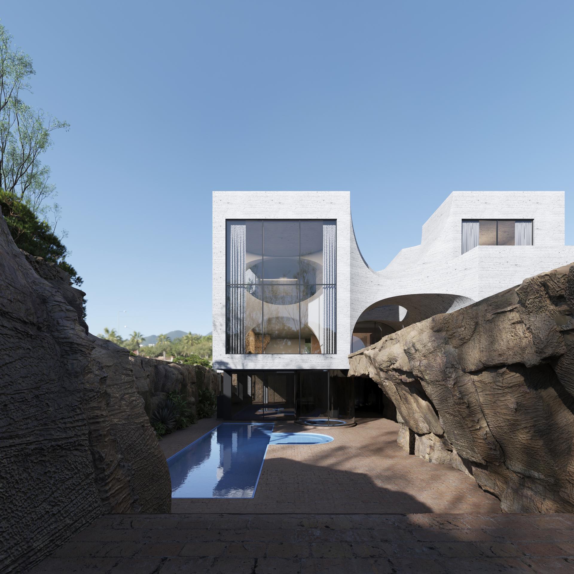 Saya Villa - image 4
