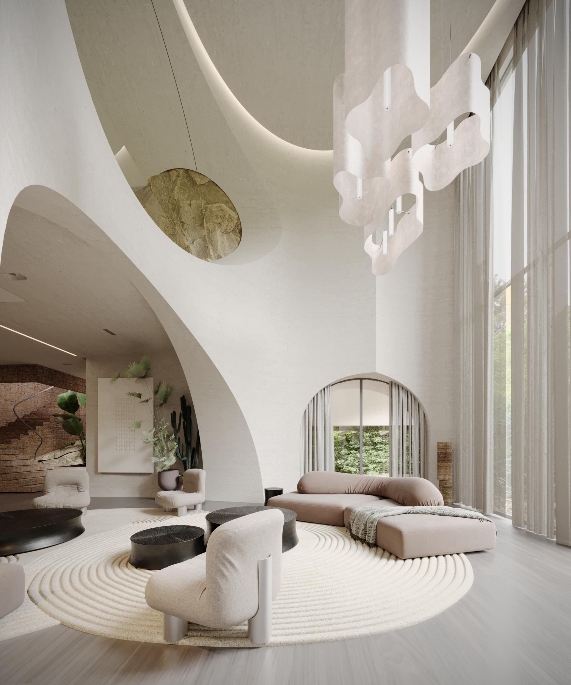 Saya Villa - image 19