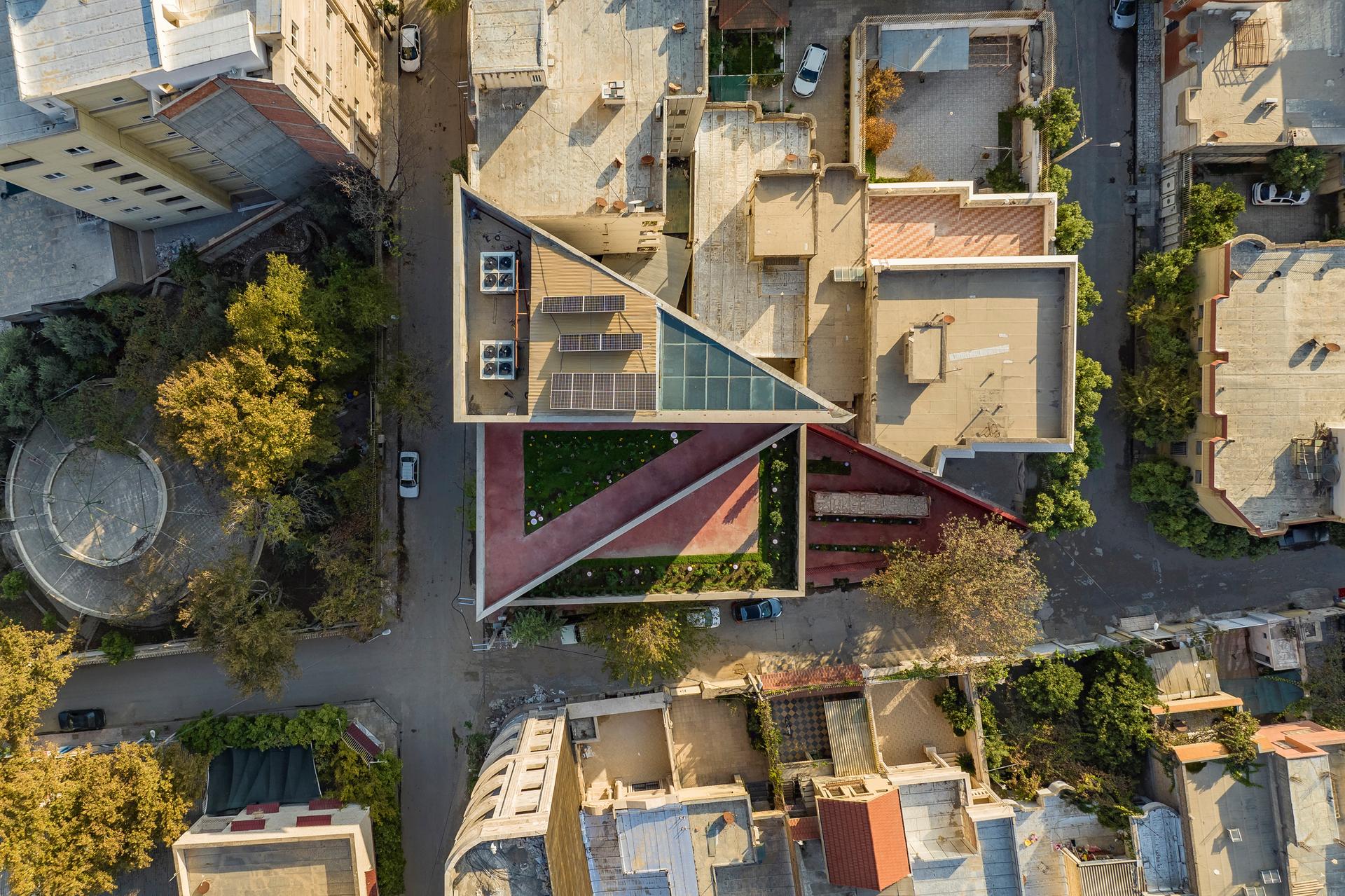 Dr.Beski Science Foundation - image 3