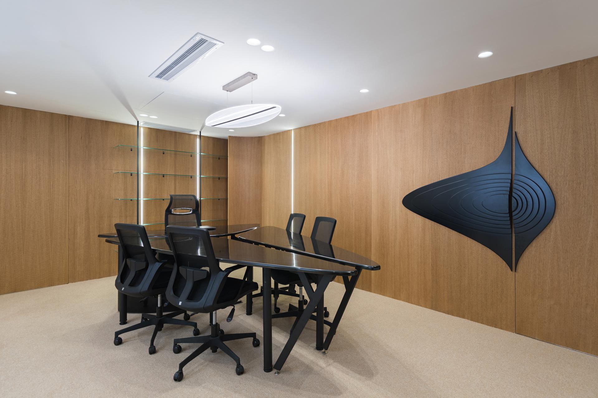 The Blue Line Apartment - image 21