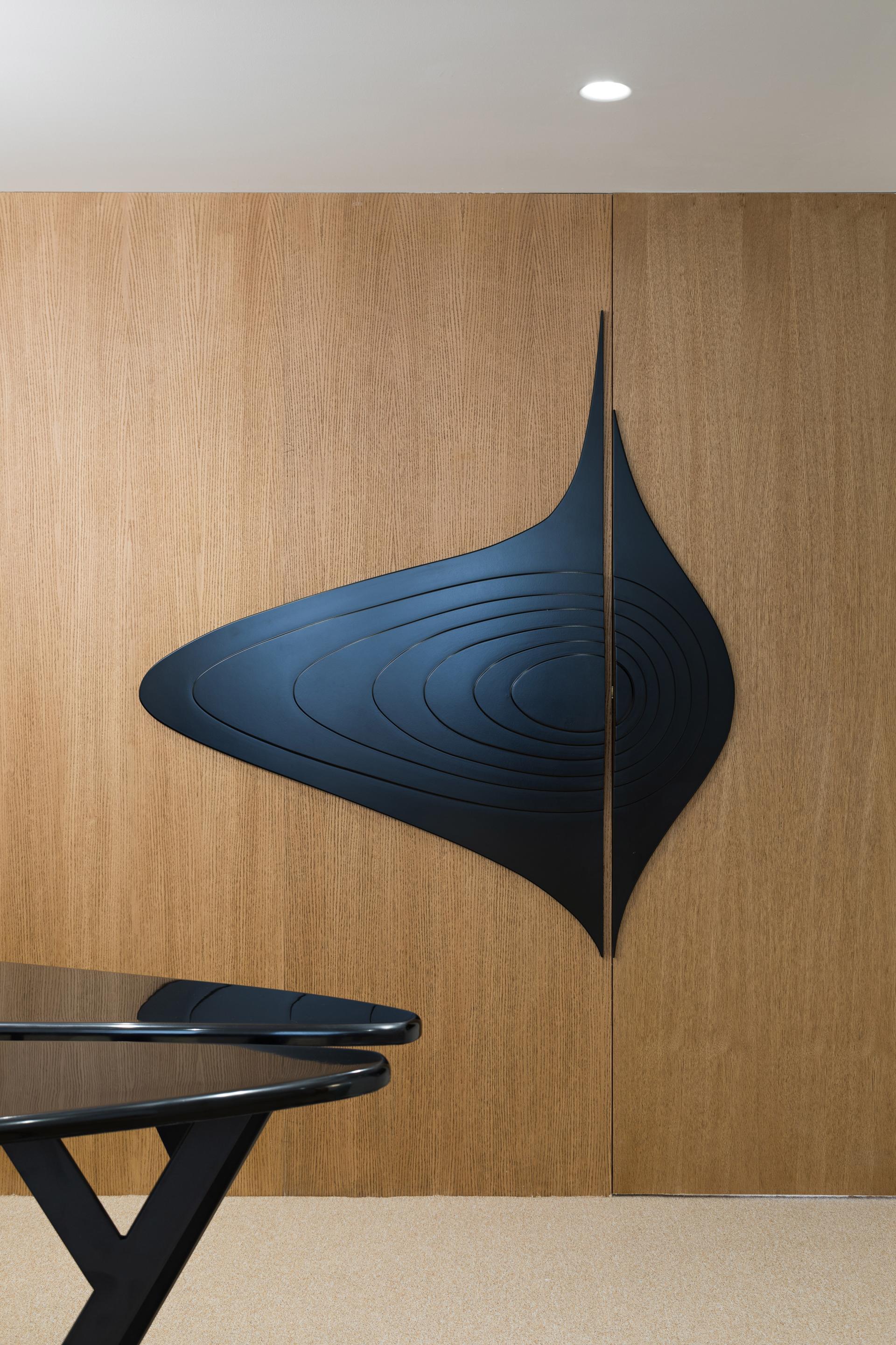 The Blue Line Apartment - image 22