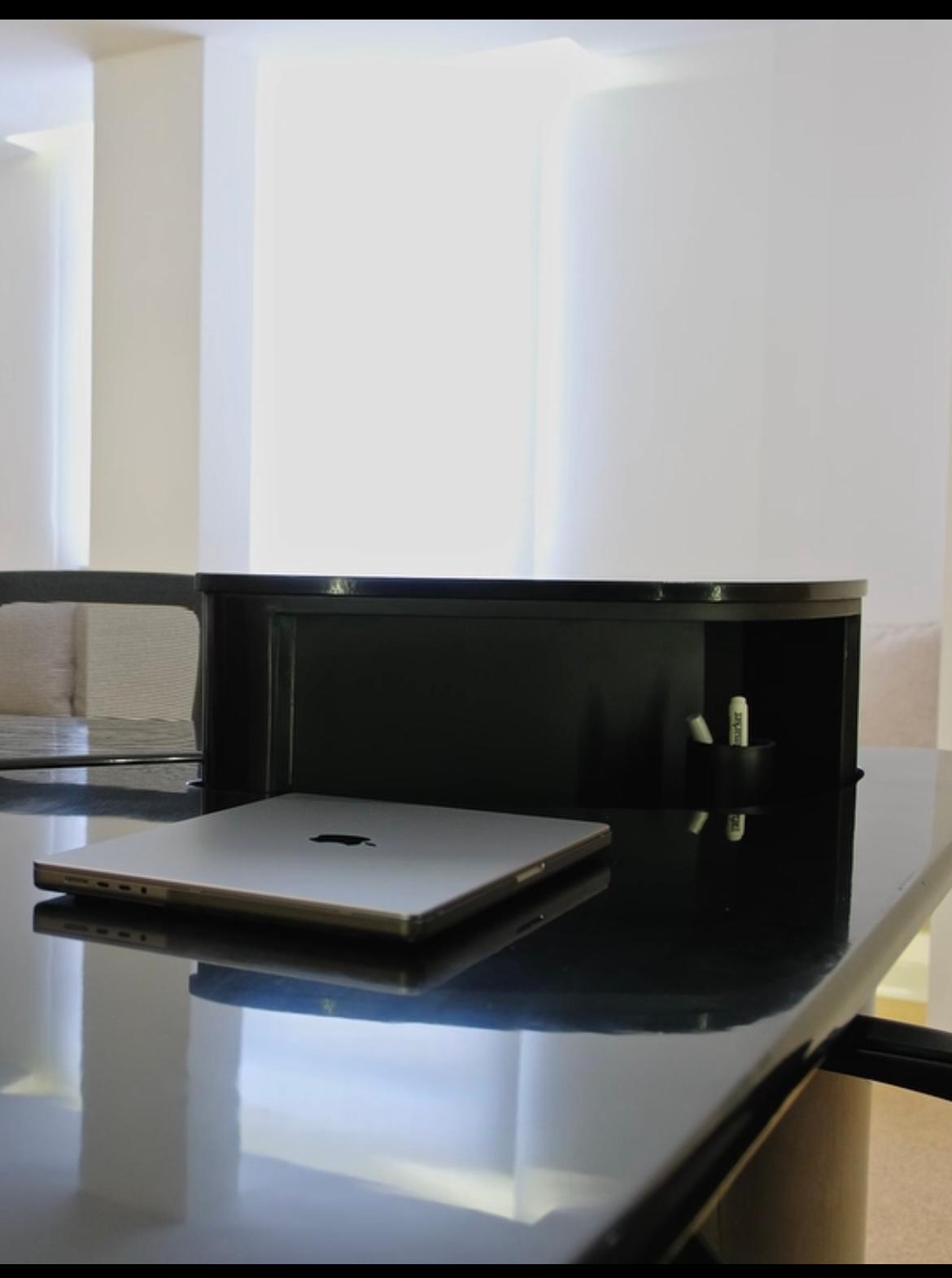 The Blue Line Apartment - image 25