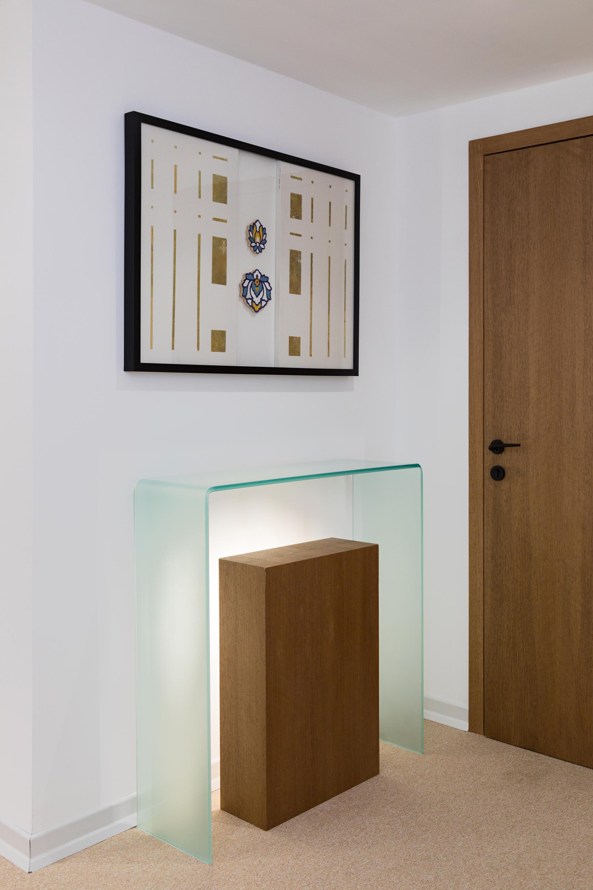 The Blue Line Apartment - image 28