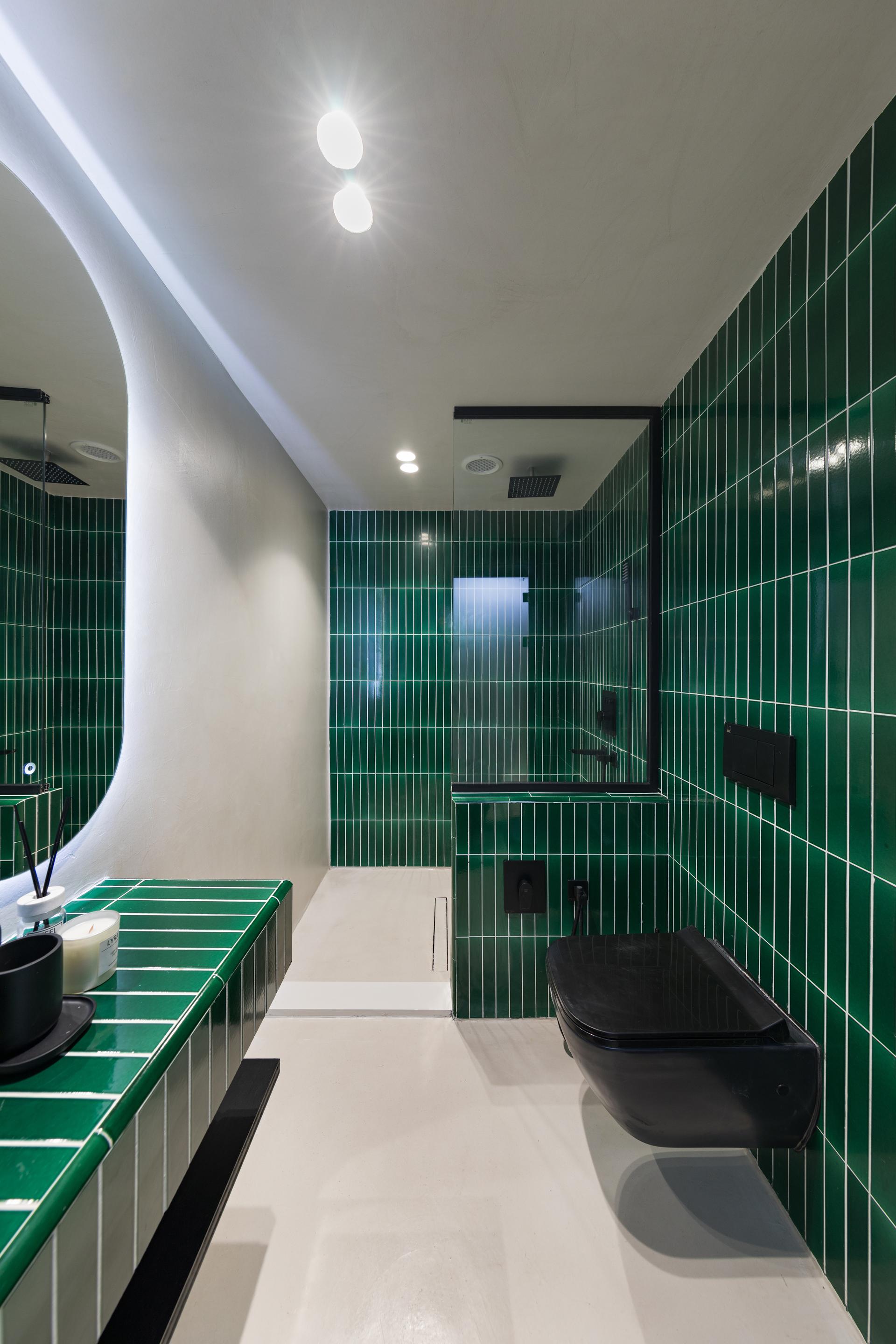 The Blue Line Apartment - image 31