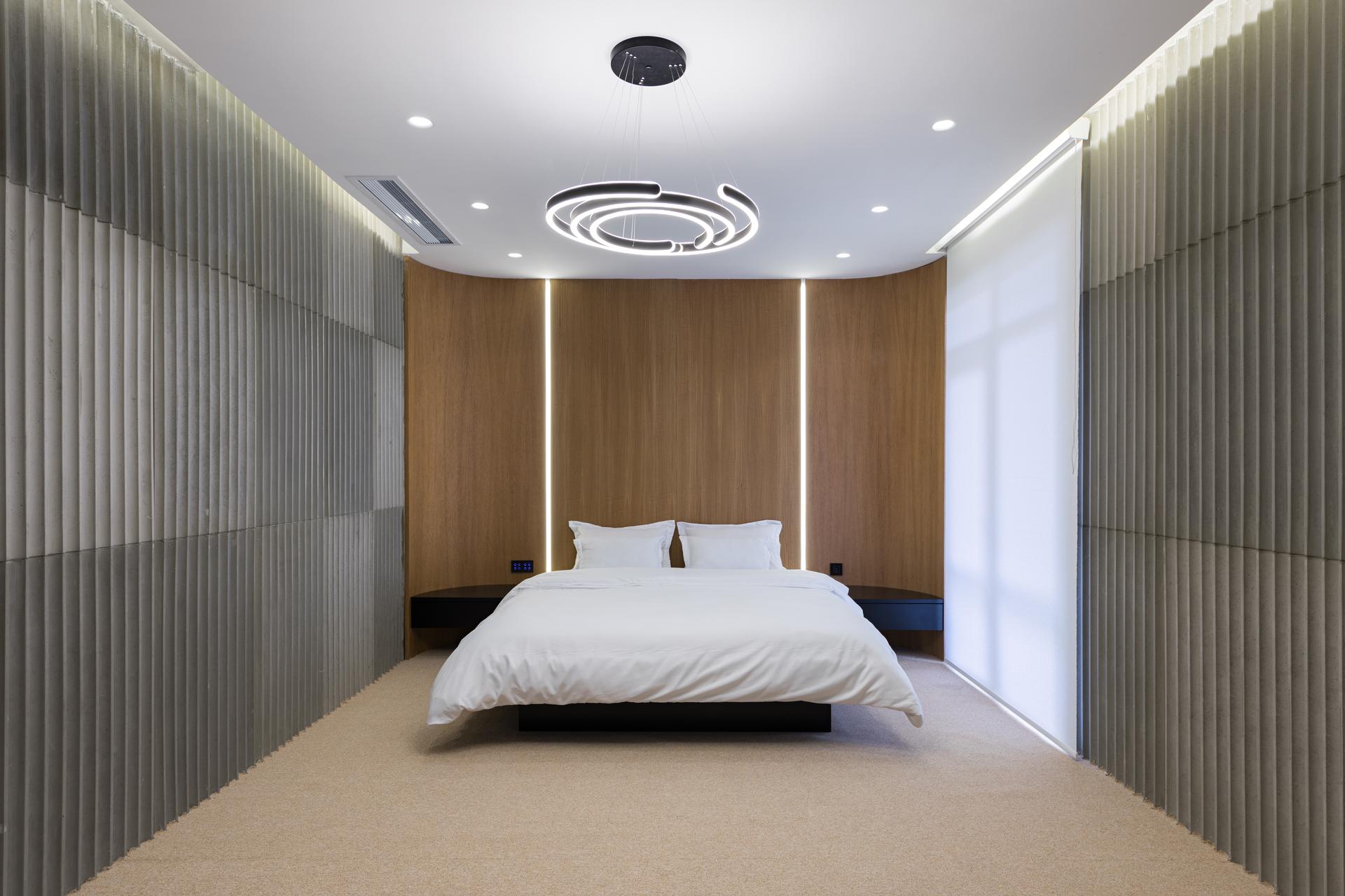 The Blue Line Apartment - image 32