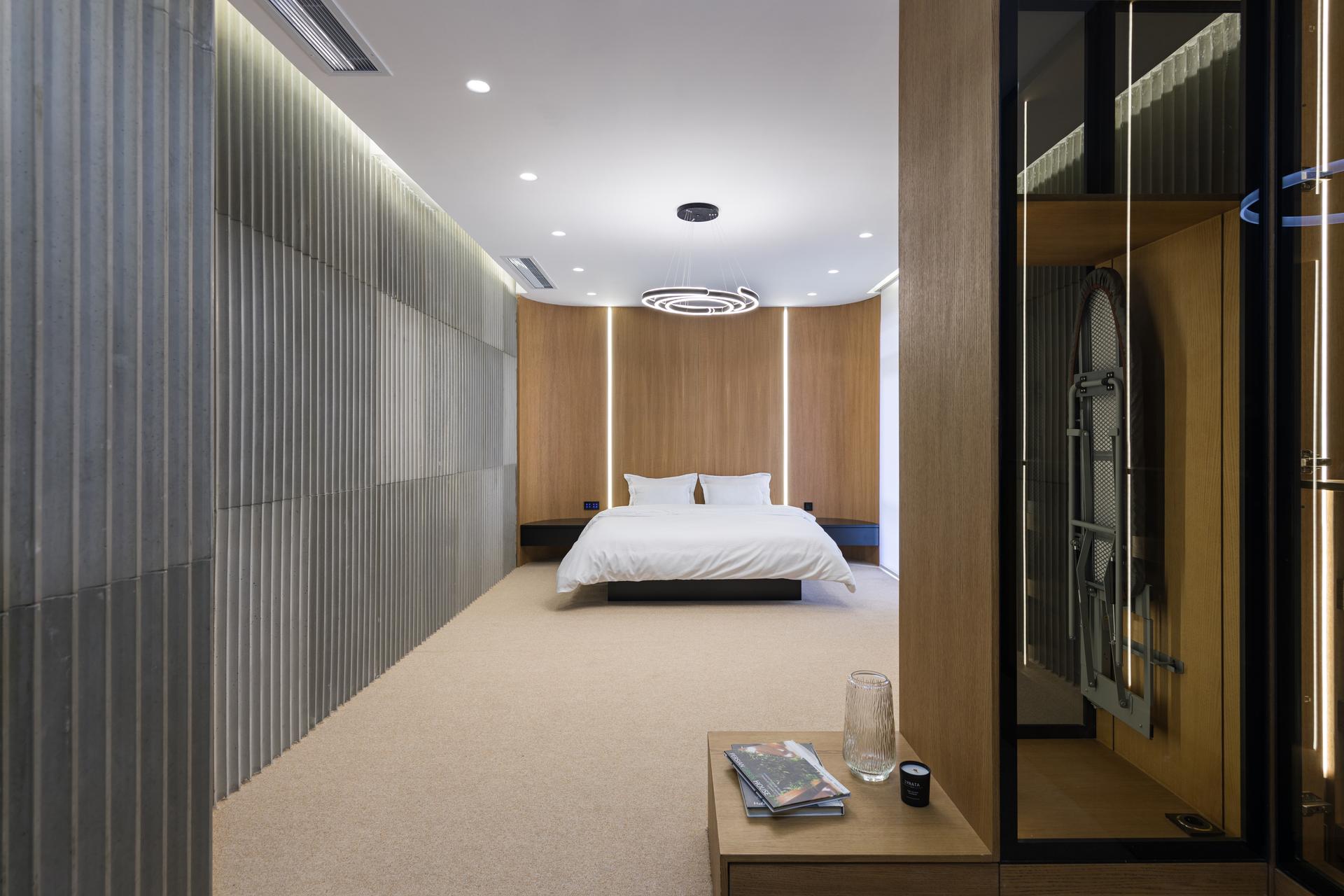 The Blue Line Apartment - image 33