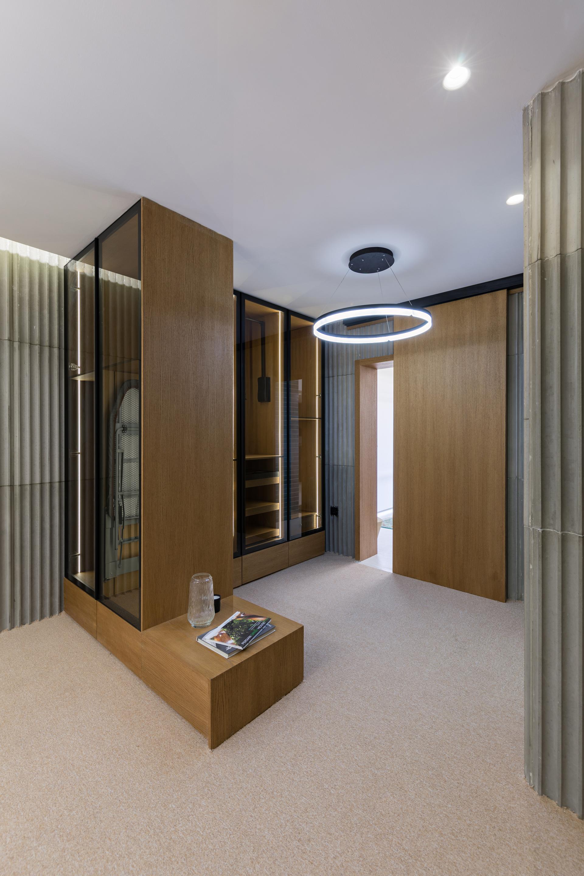 The Blue Line Apartment - image 34