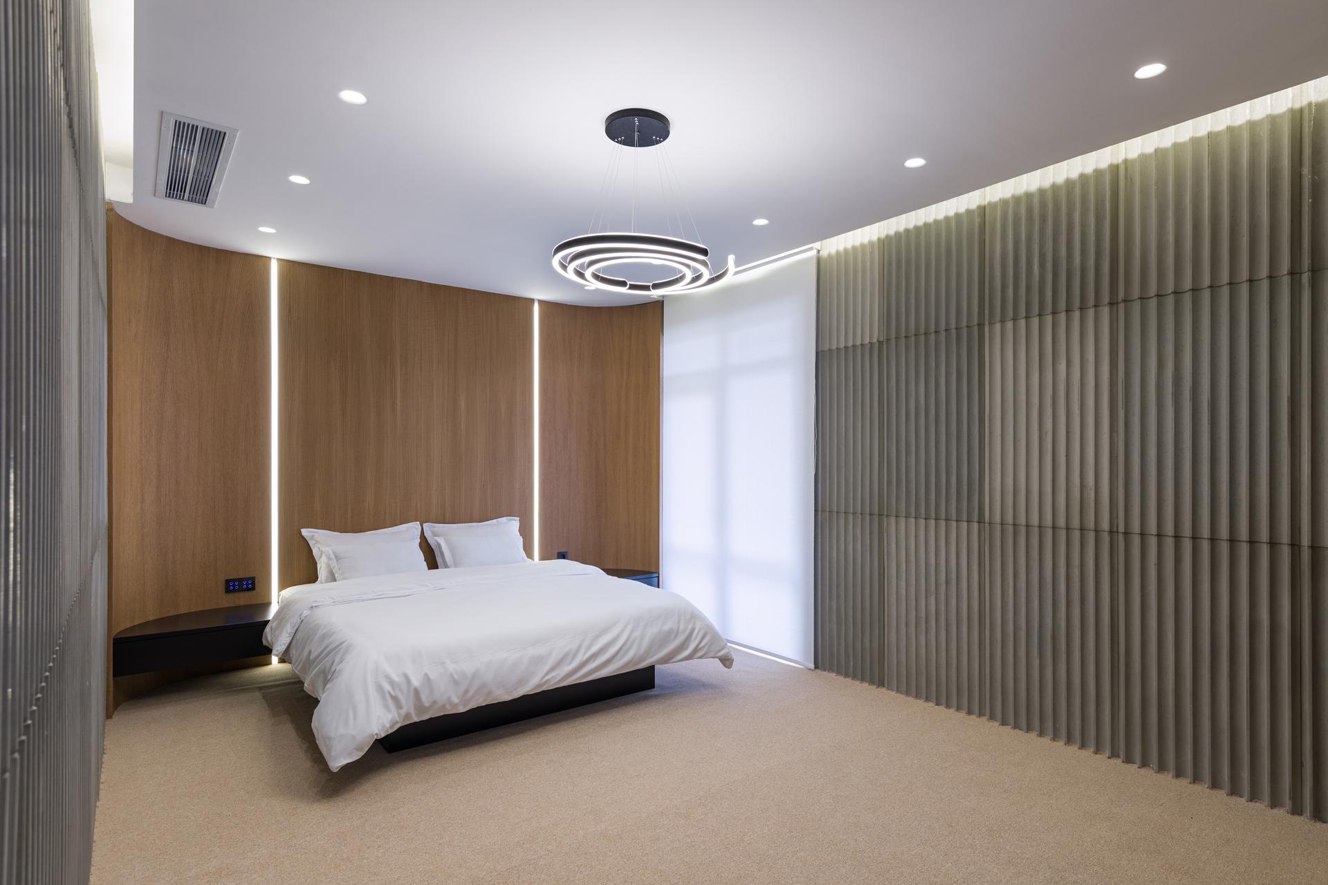 The Blue Line Apartment - image 35