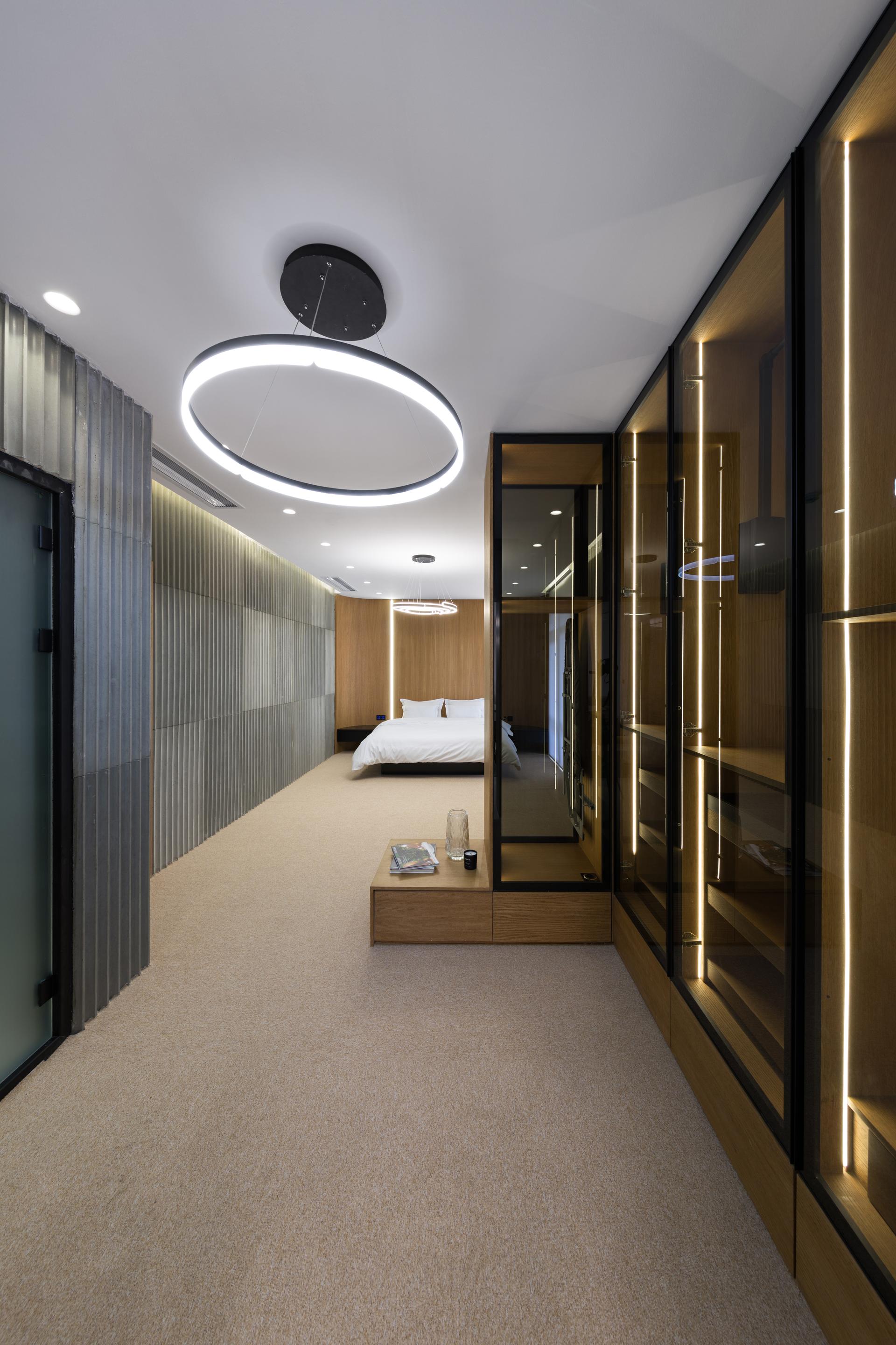 The Blue Line Apartment - image 36