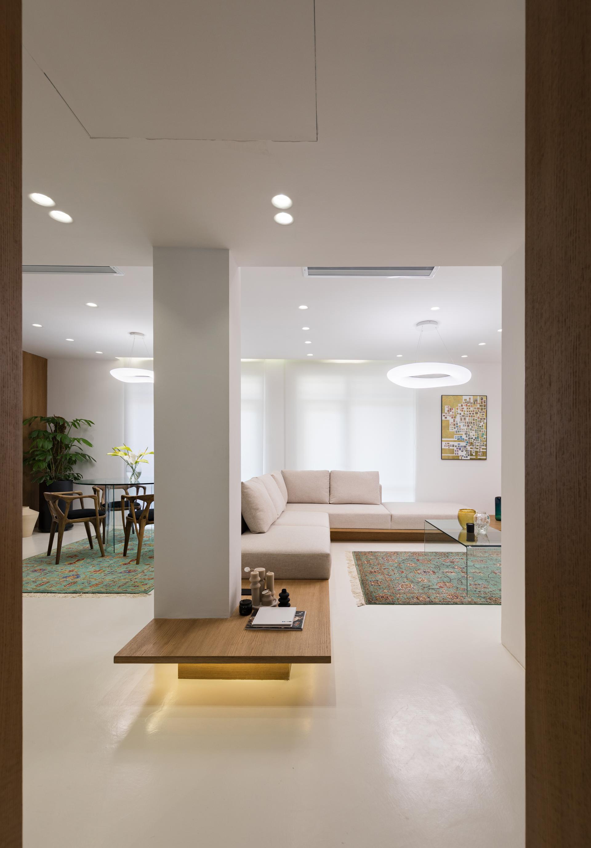 The Blue Line Apartment - image 38