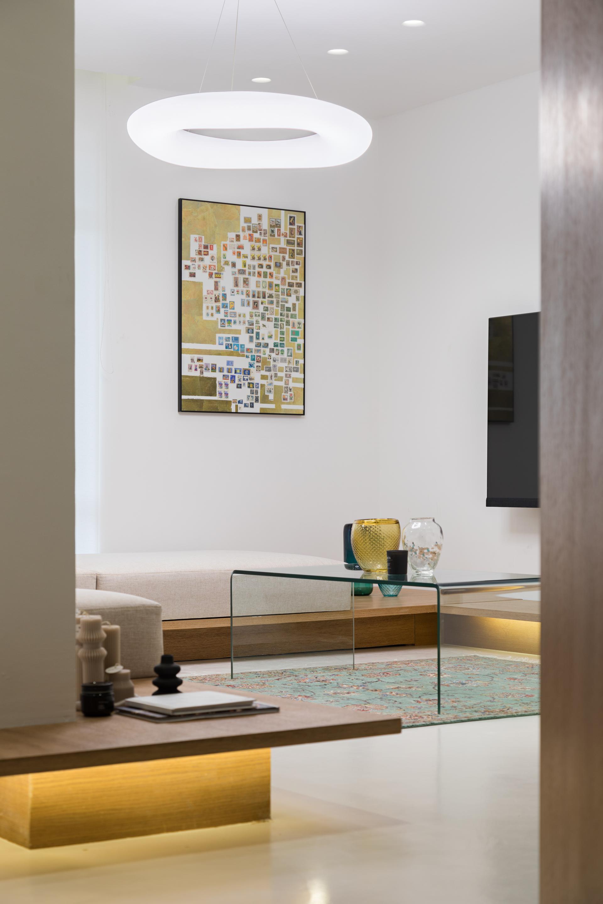 The Blue Line Apartment - image 41