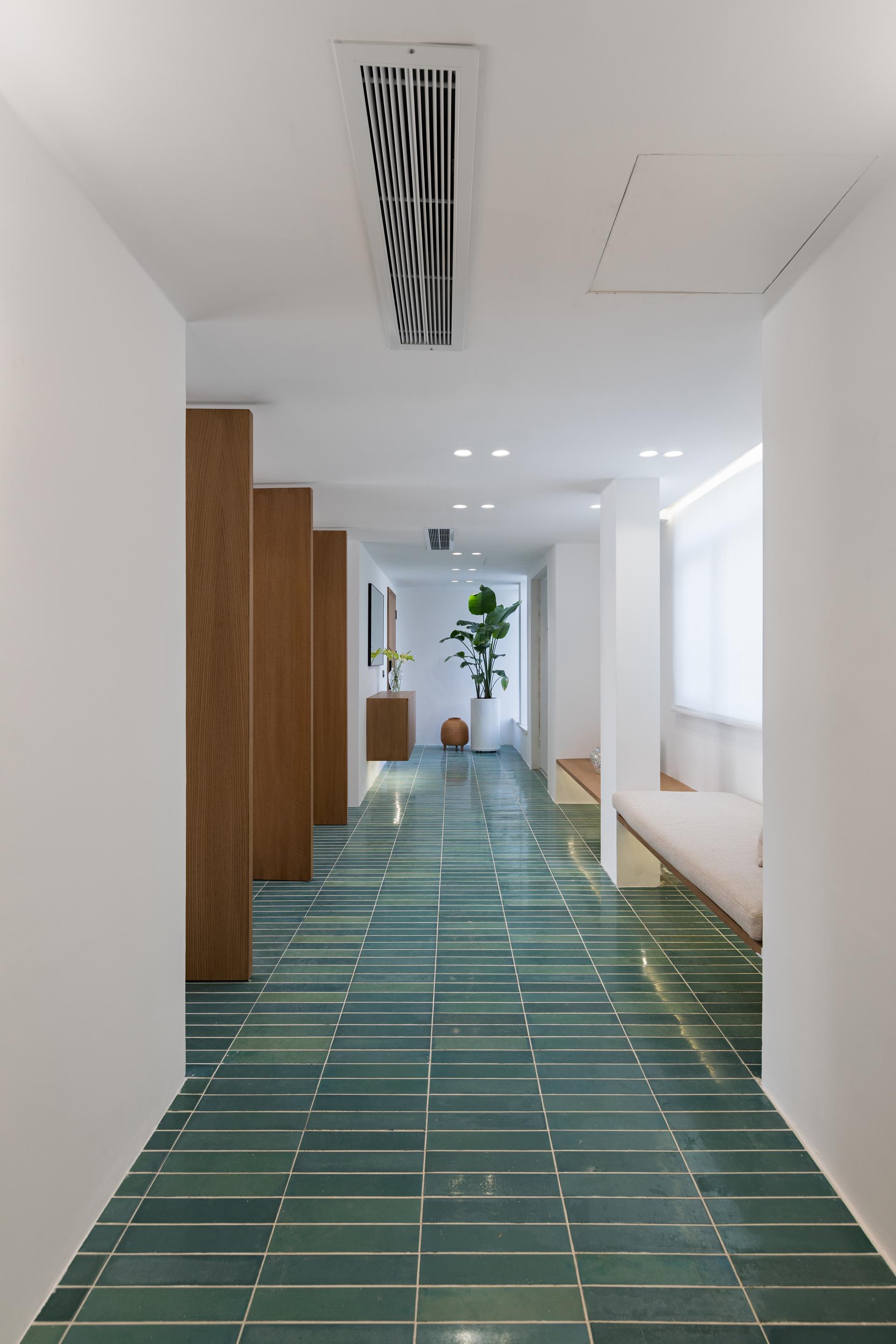 The Blue Line Apartment - image 47