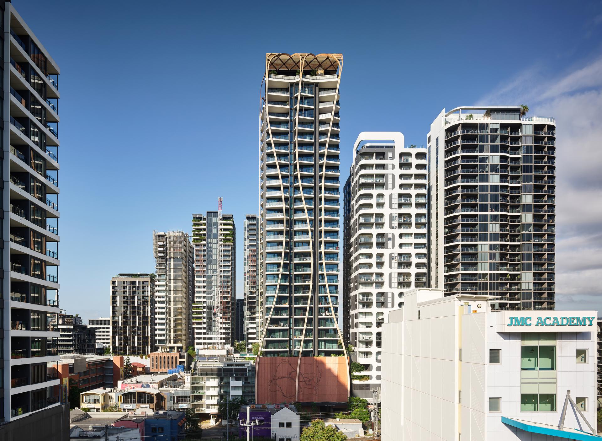 Upper House - image 3