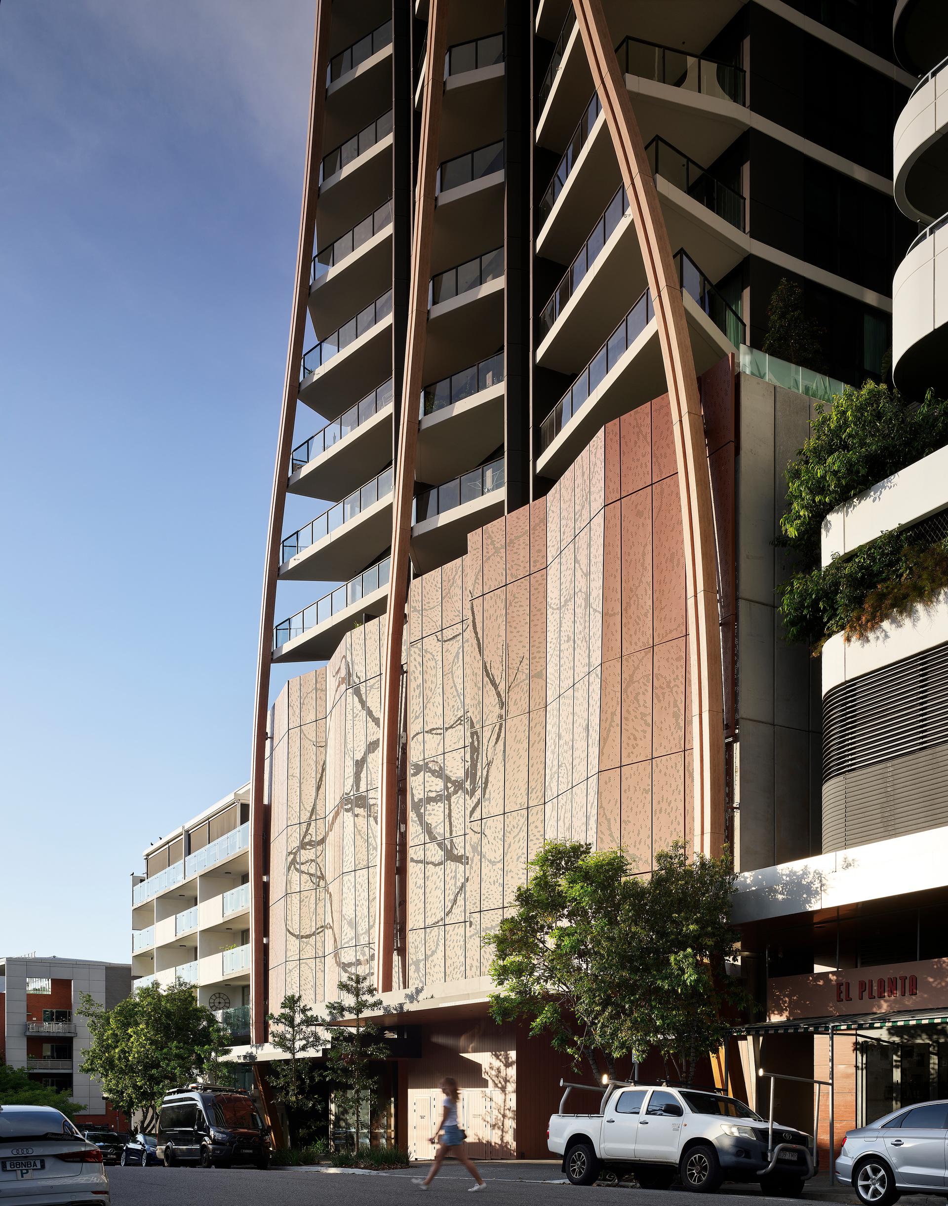 Upper House - image 4