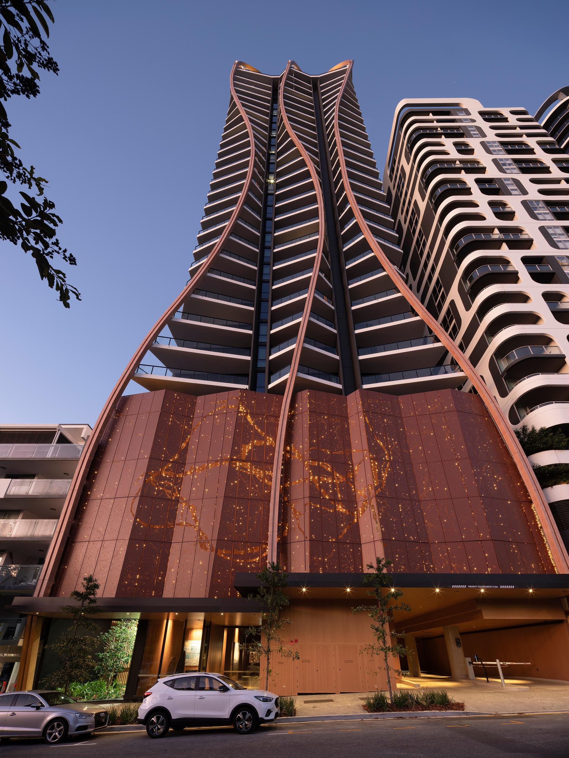Upper House - image 6