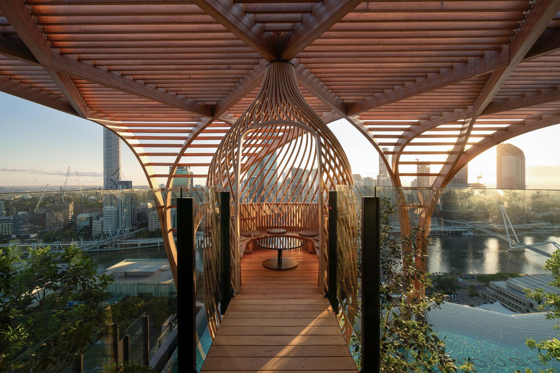 Upper House - image 8