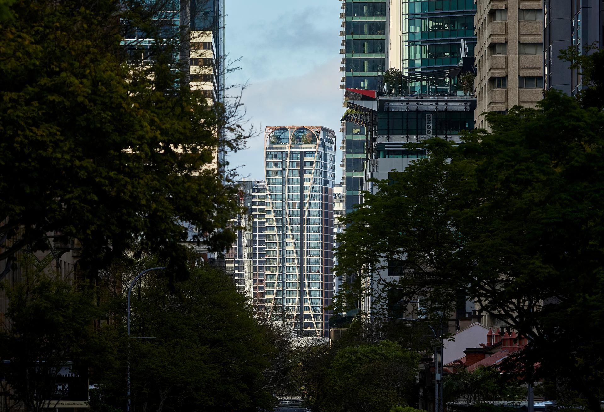 Upper House - image 10