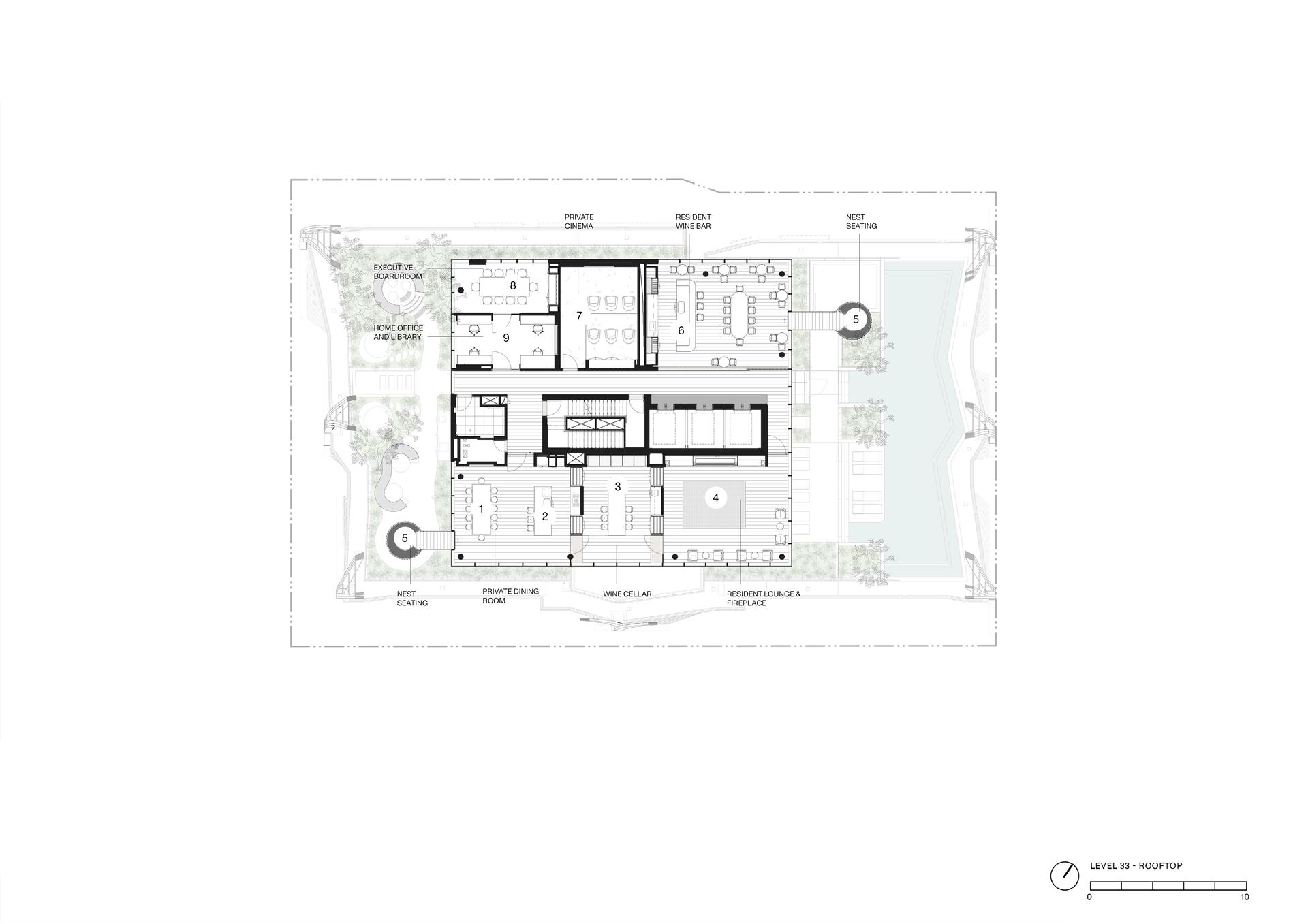Upper House - image 15