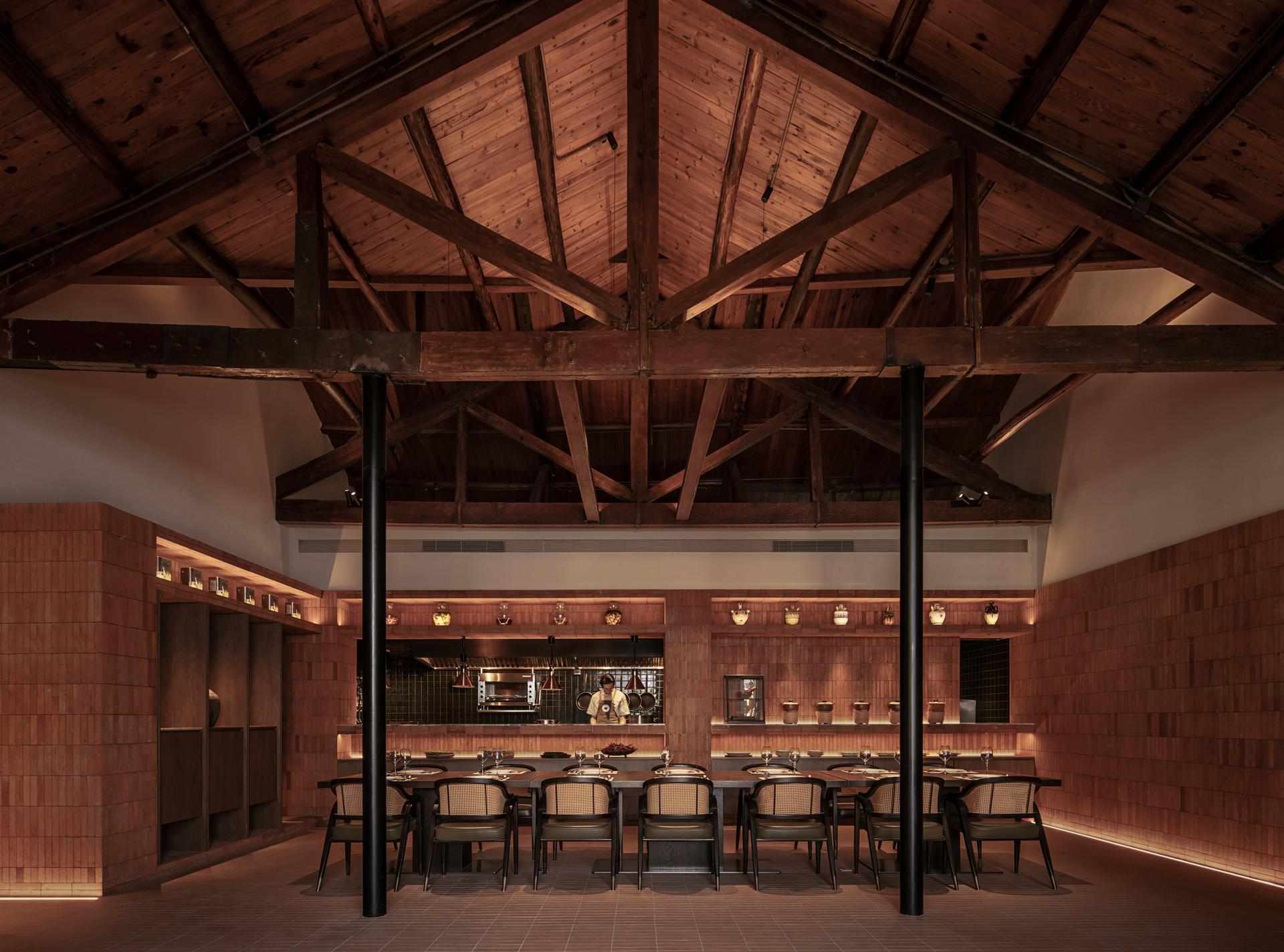TERRAKOTA | Unveiling designs with a sense of relaxation