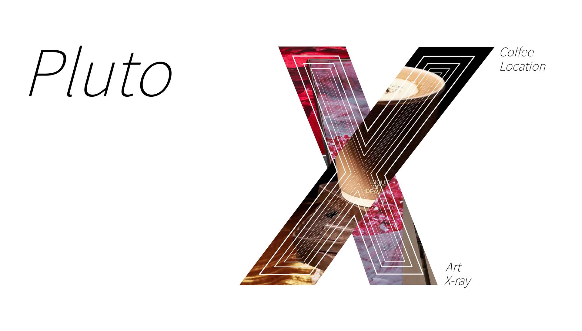 Pluto X - image 22