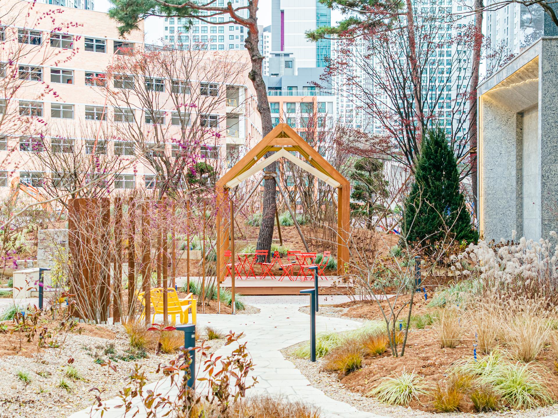THE H Garden - image 3
