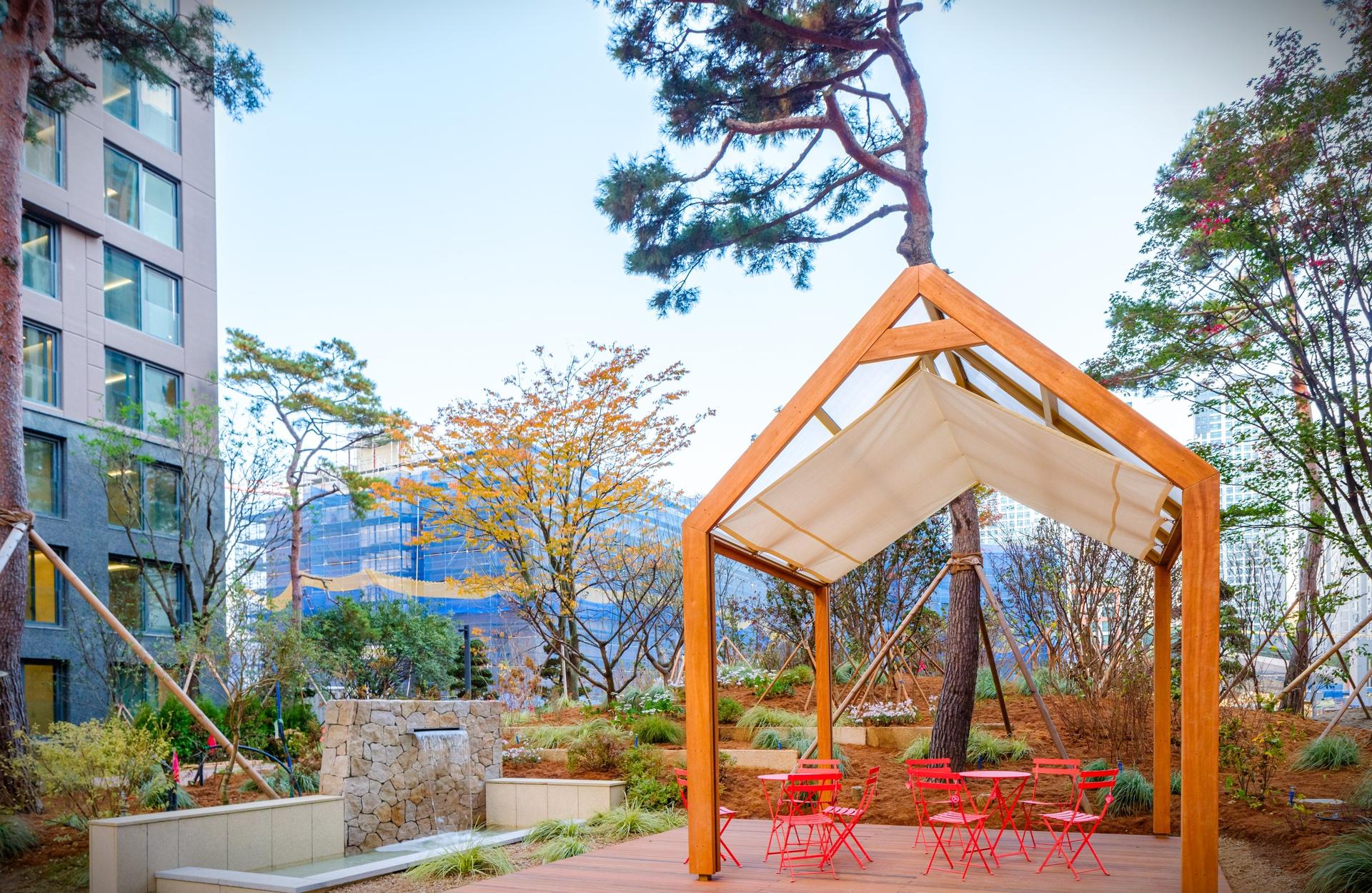 THE H Garden - image 4