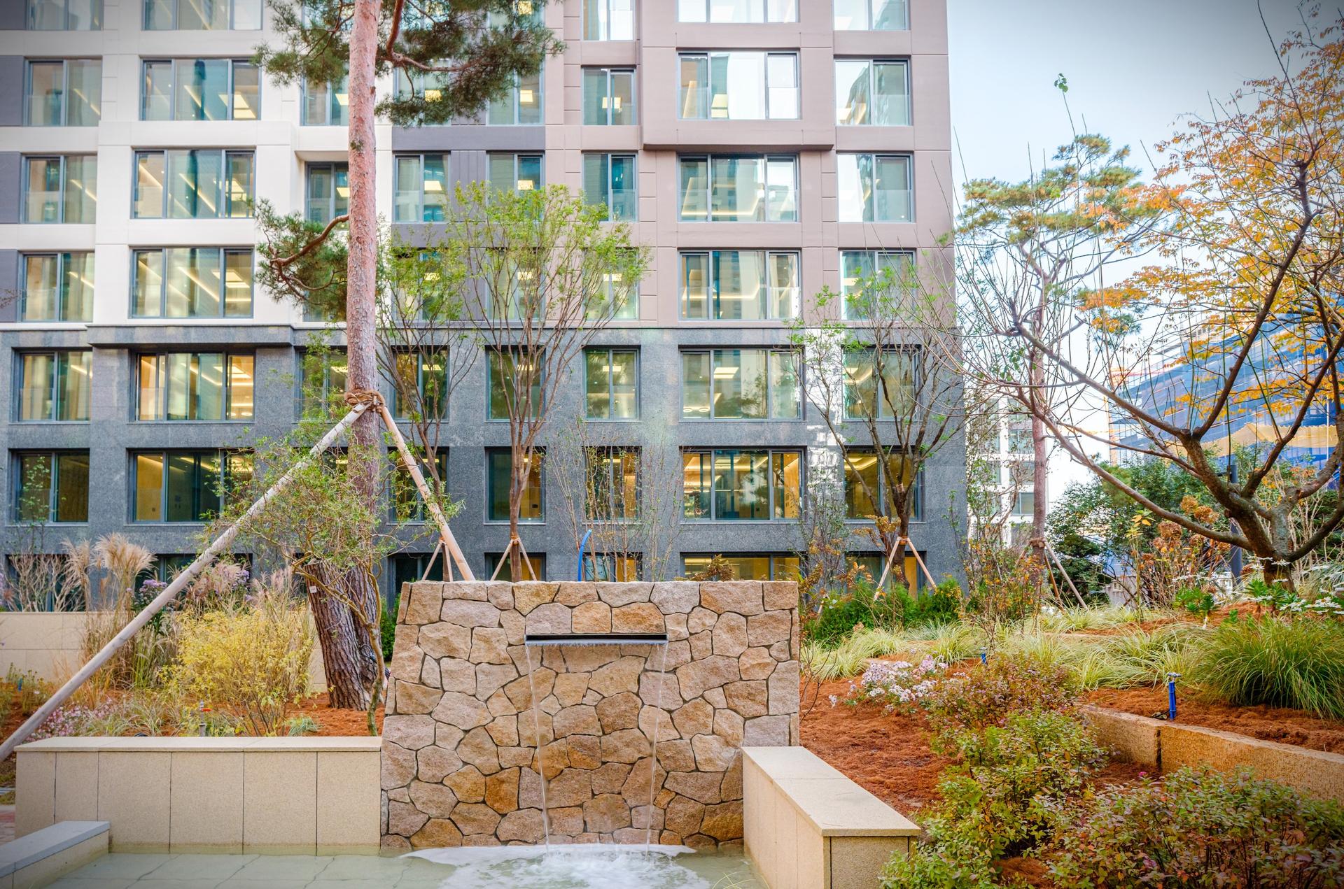 THE H Garden - image 5