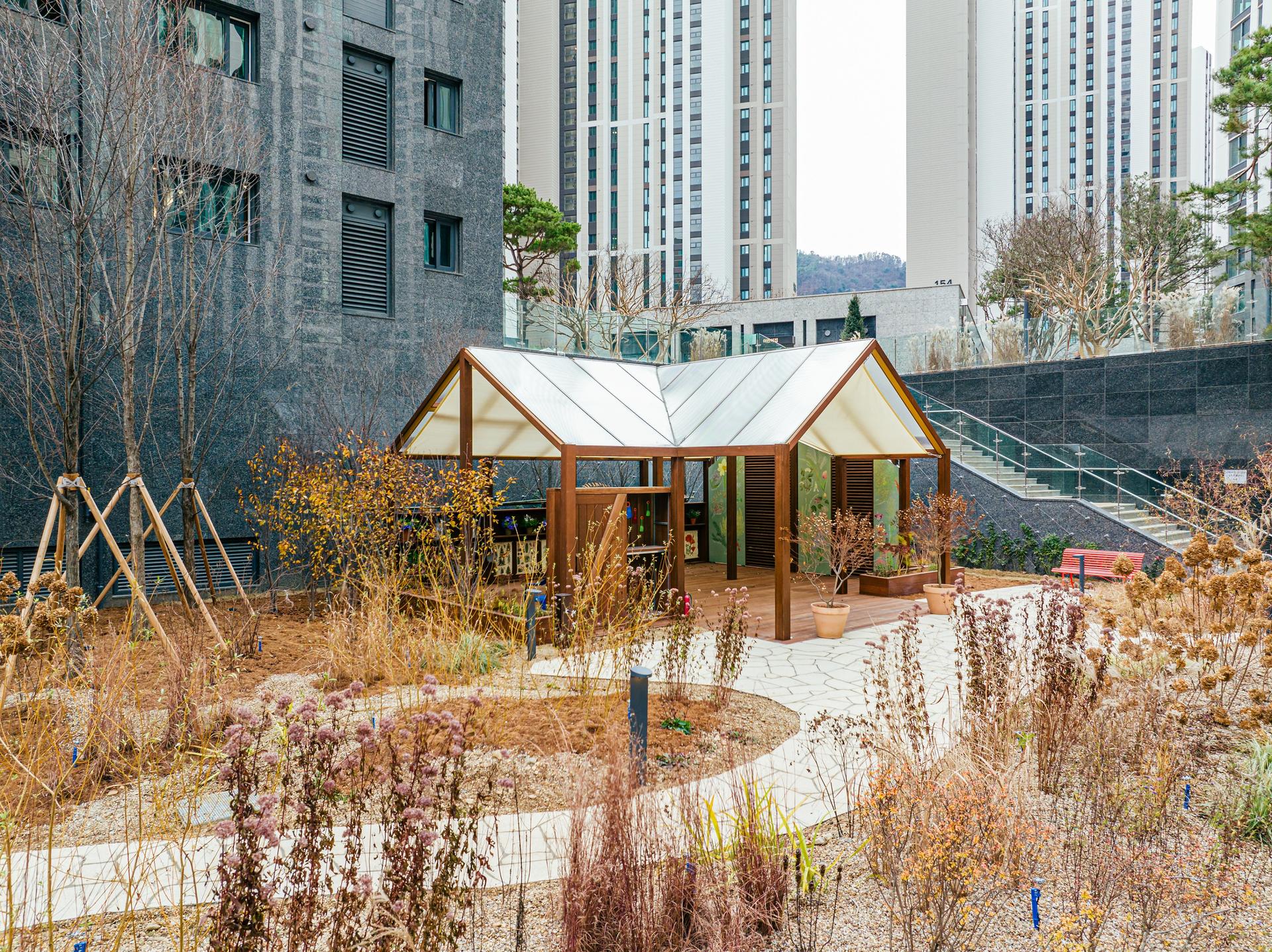 THE H Garden - image 6