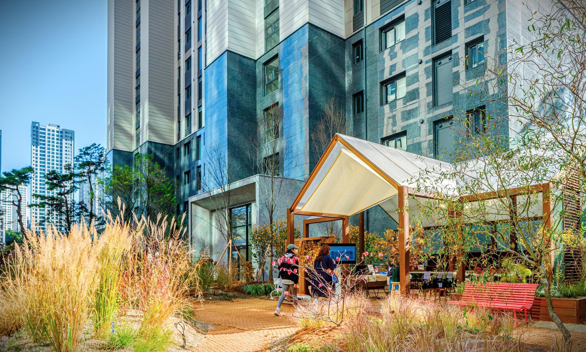 THE H Garden - image 7