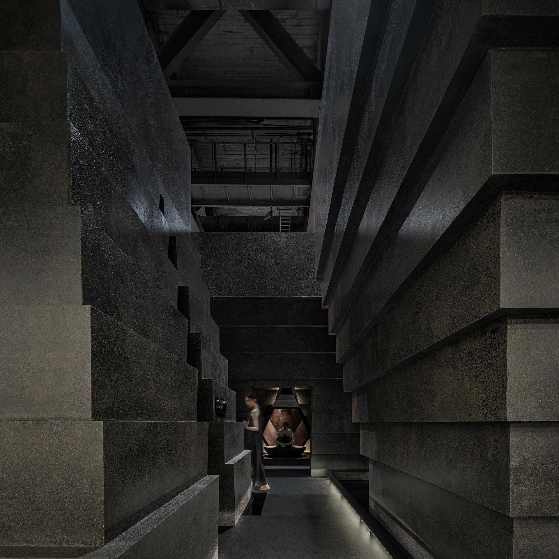 SHEERIN Pavilion for 2023 Guangzhou Design Week - image 11